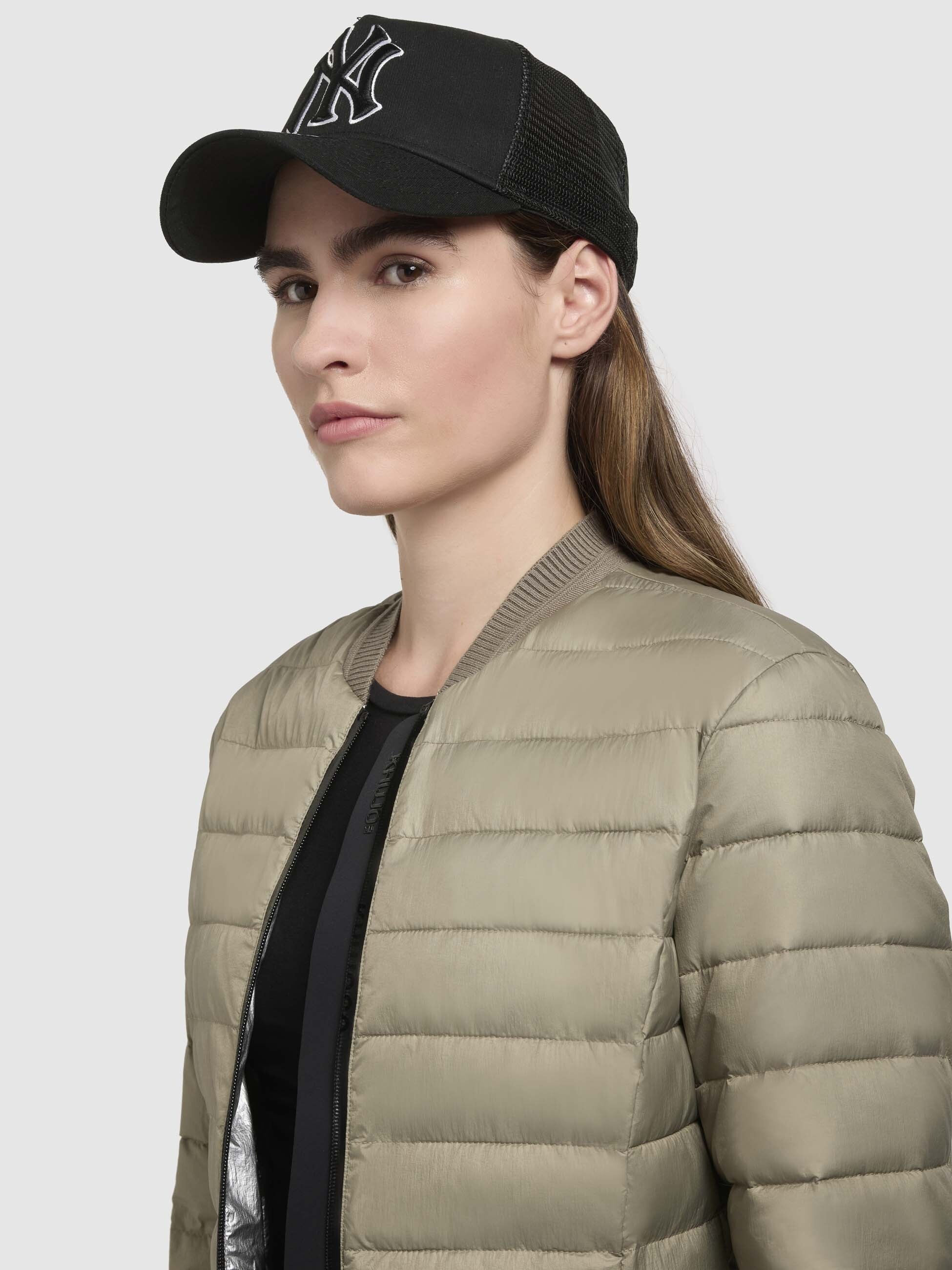 khujo Steppjacke »GERA«