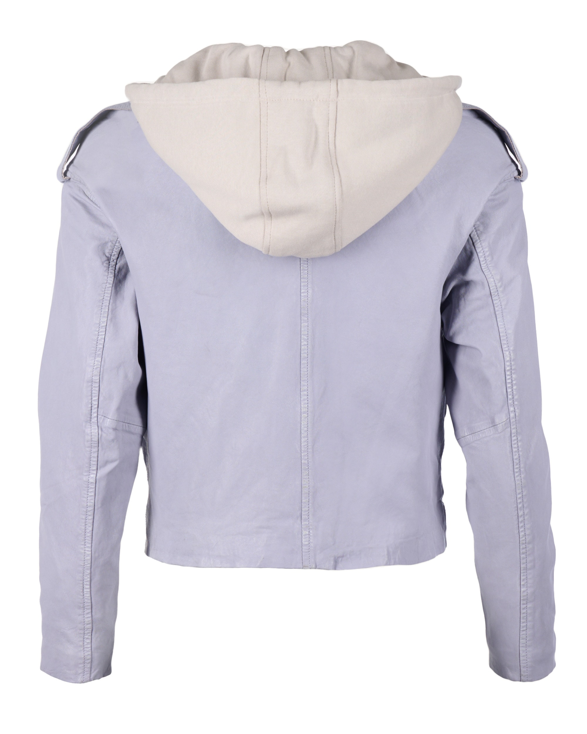 Maze Lederjacke »42023070«