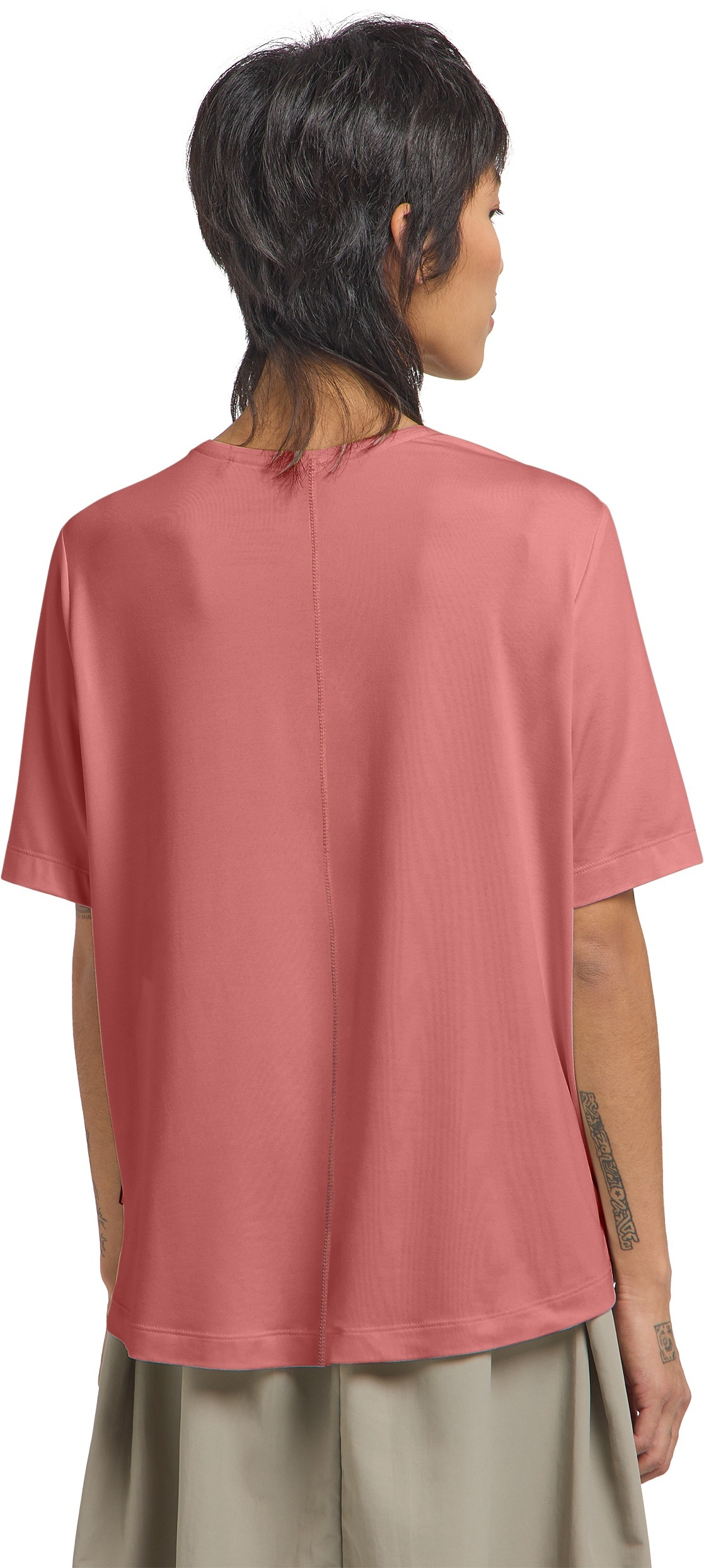 Jack Wolfskin T-Shirt "TRAVEL T W" günstig online kaufen