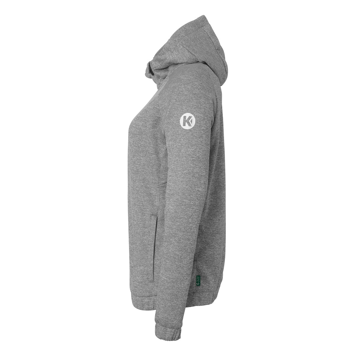 Kempa Trainingsjacke »Kapuzenjacke Ambition 28 Women« 1 Stk. tlg.