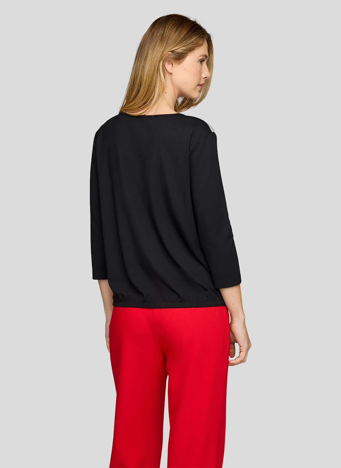 Rabe Print-Shirt »T-Shirt«