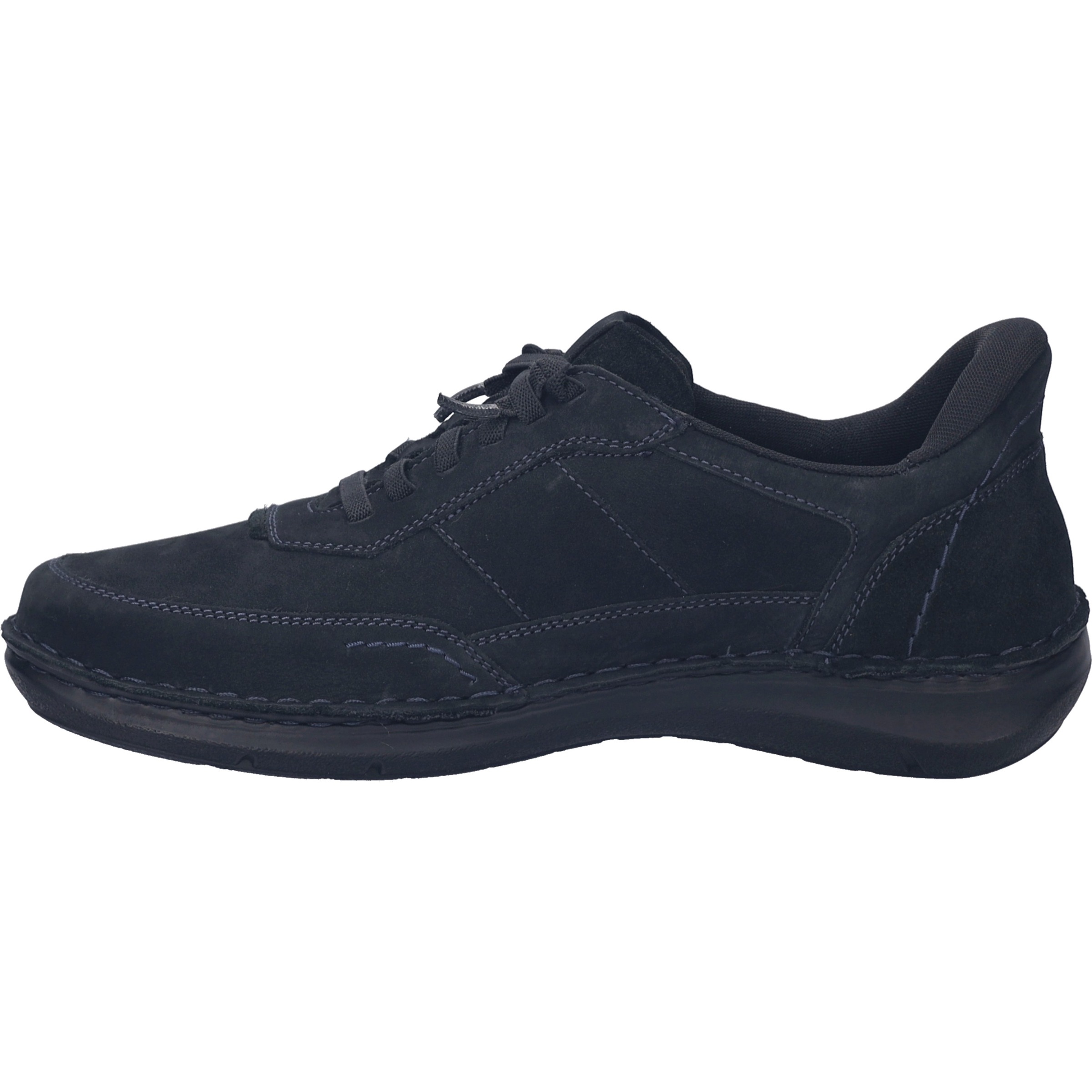 Thumbnail - Josef Seibel Schnürschuh "New Anvers 21, dunkelblau"