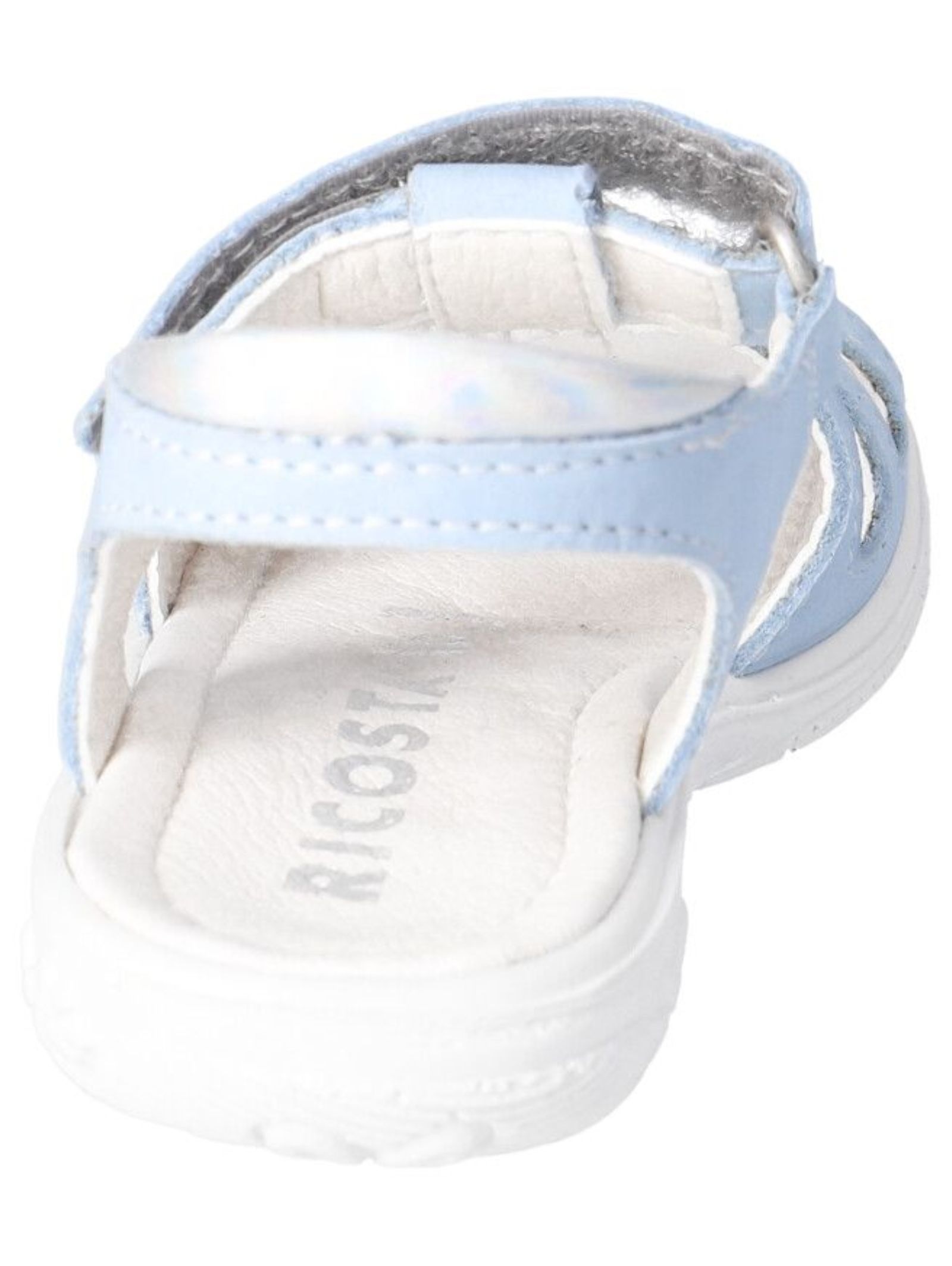 Ricosta Riemchensandalette »Ricosta Sandalen Leder«