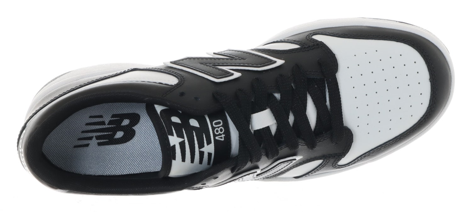 New Balance Sneaker »480«