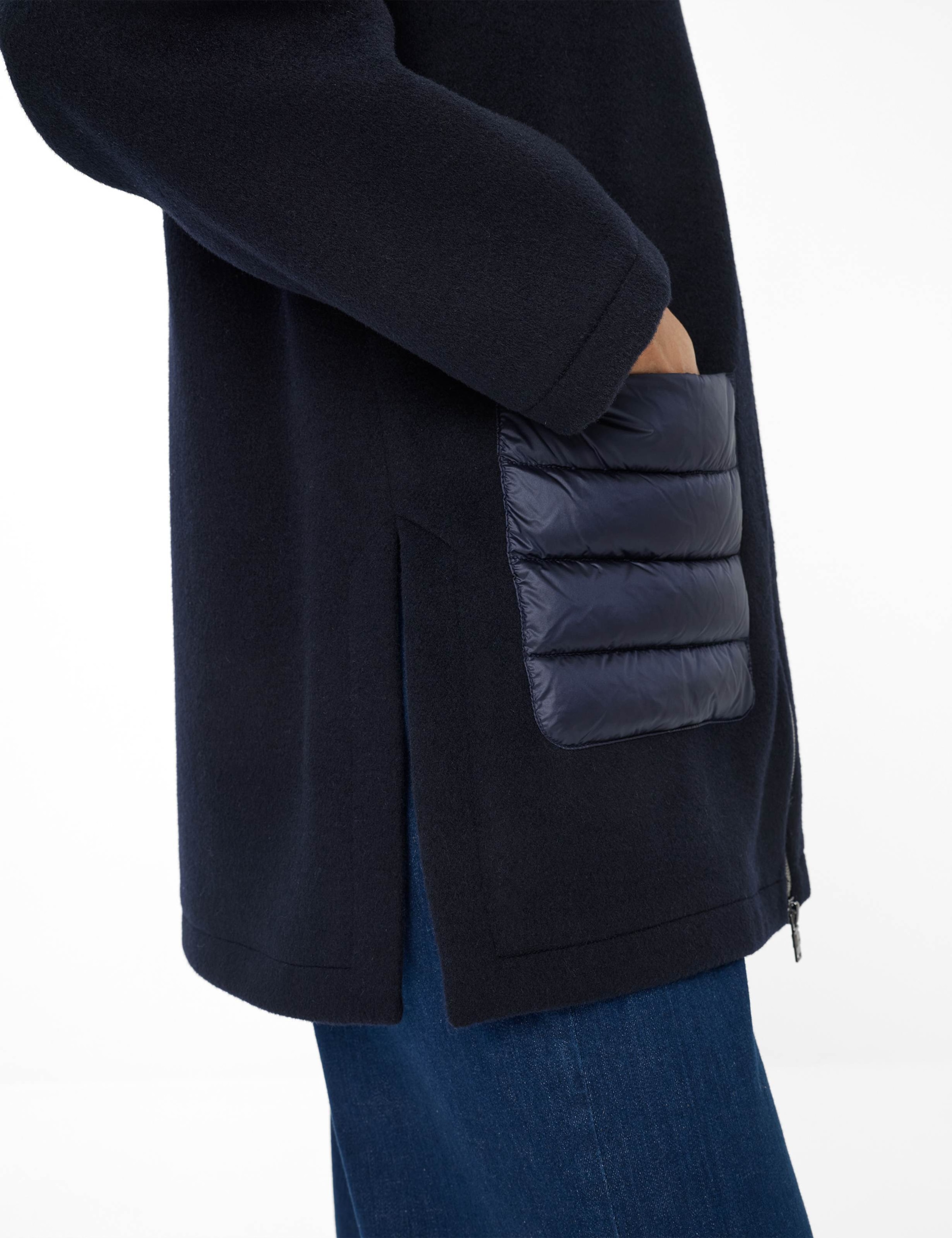 Brax Langmantel »Style OSAKA«