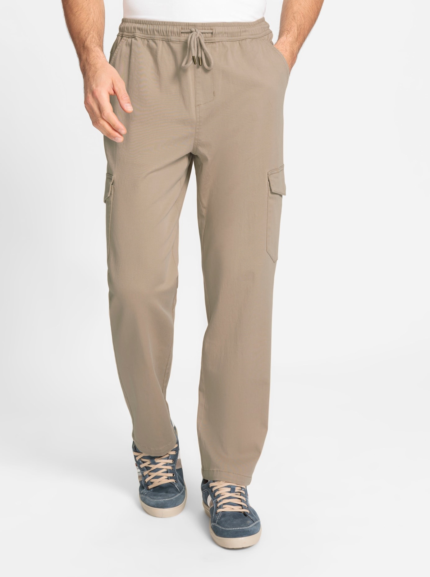 Catamaran Cargohose