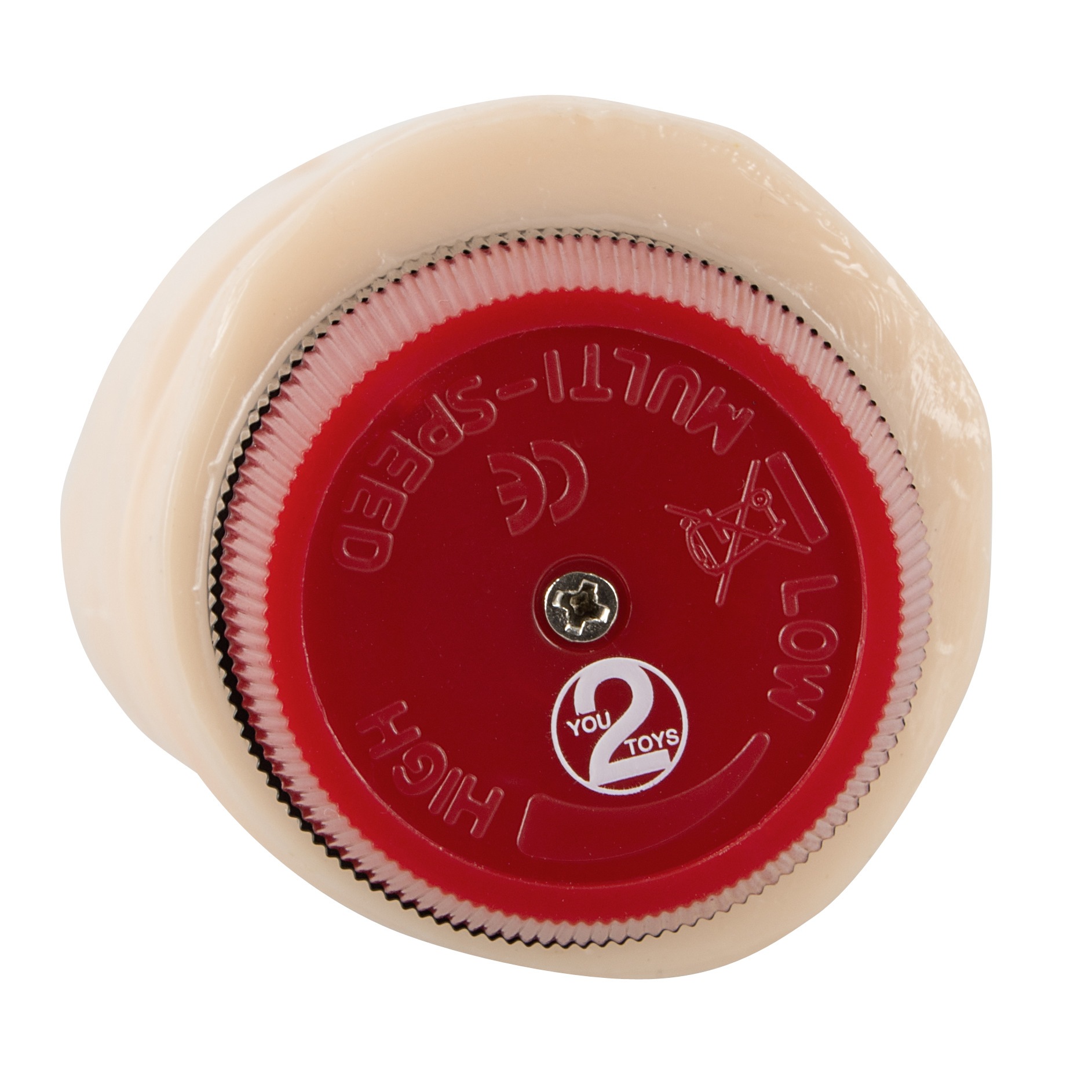 You2Toys Vibrator »Vibrator Pascha«