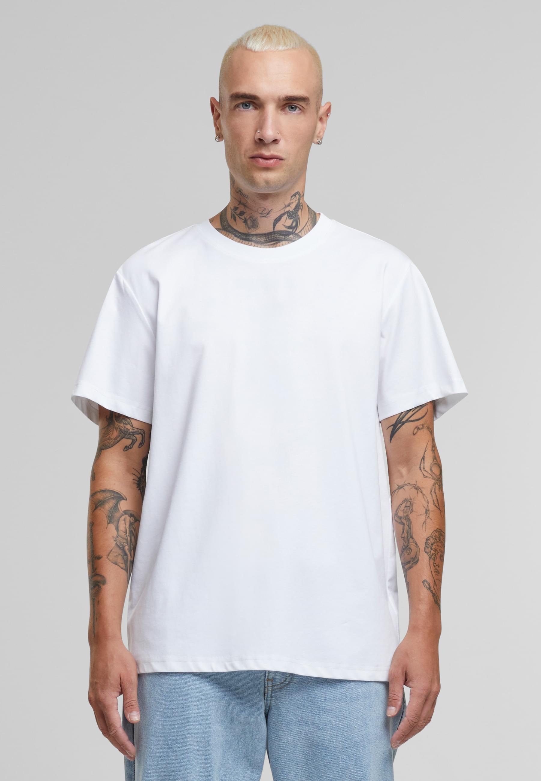 URBAN CLASSICS T-Shirt »Urban Classics Sorona Regular Tee« 1 Stk.