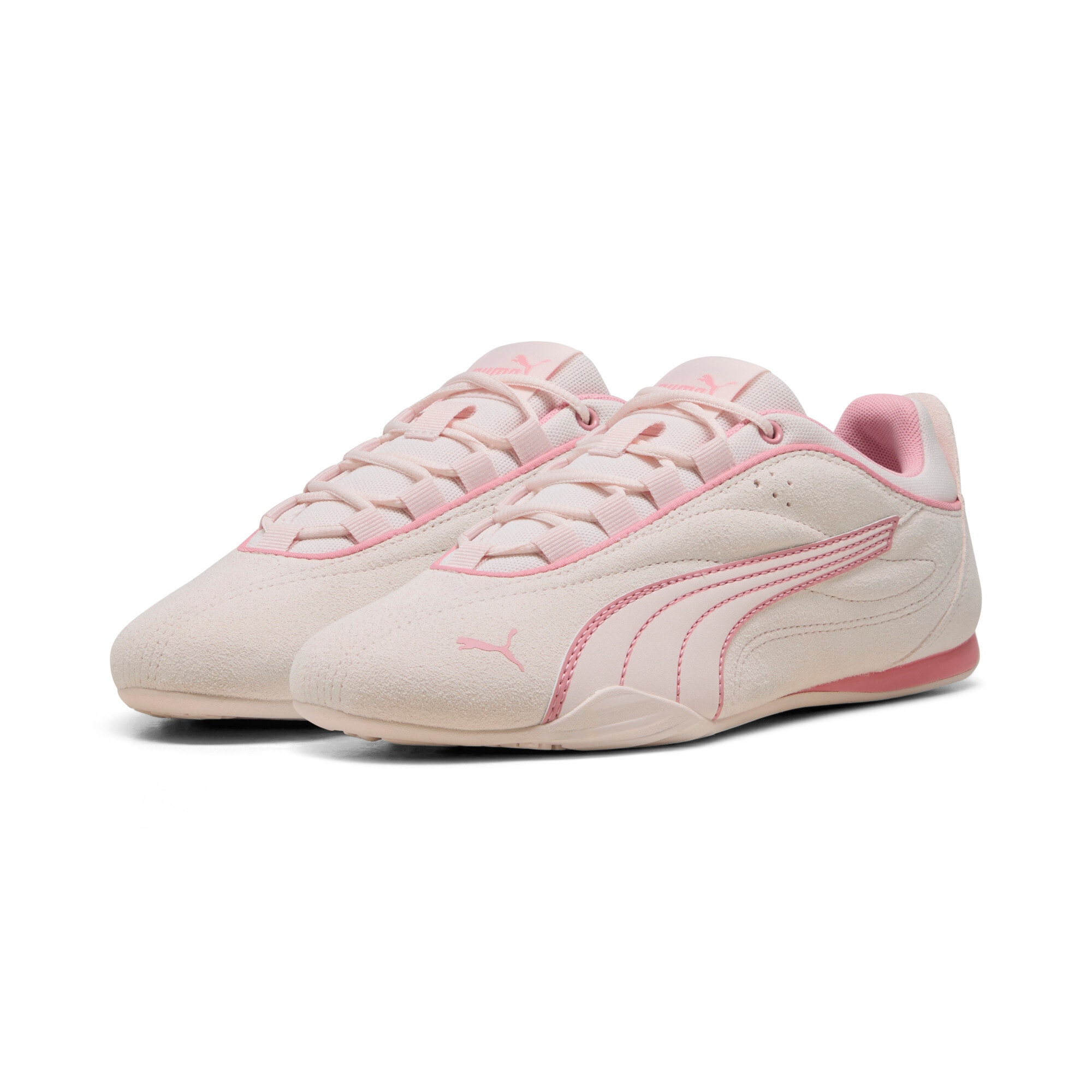 PUMA Sneaker "CATCH SOLEIL SD", Design auf den Spuren des Puma Speedcat günstig online kaufen