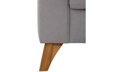 Home affaire 2,5-Sitzer »Stanza Luxus«, hohe Belastbarkeit pro Sitzplatz: 140kg, incl.... kaufen Home affaire 2,5-Sitzer »Stanza Luxus«, hohe Belastbarkeit pro Sitzplatz: 140kg, incl.... kaufen
