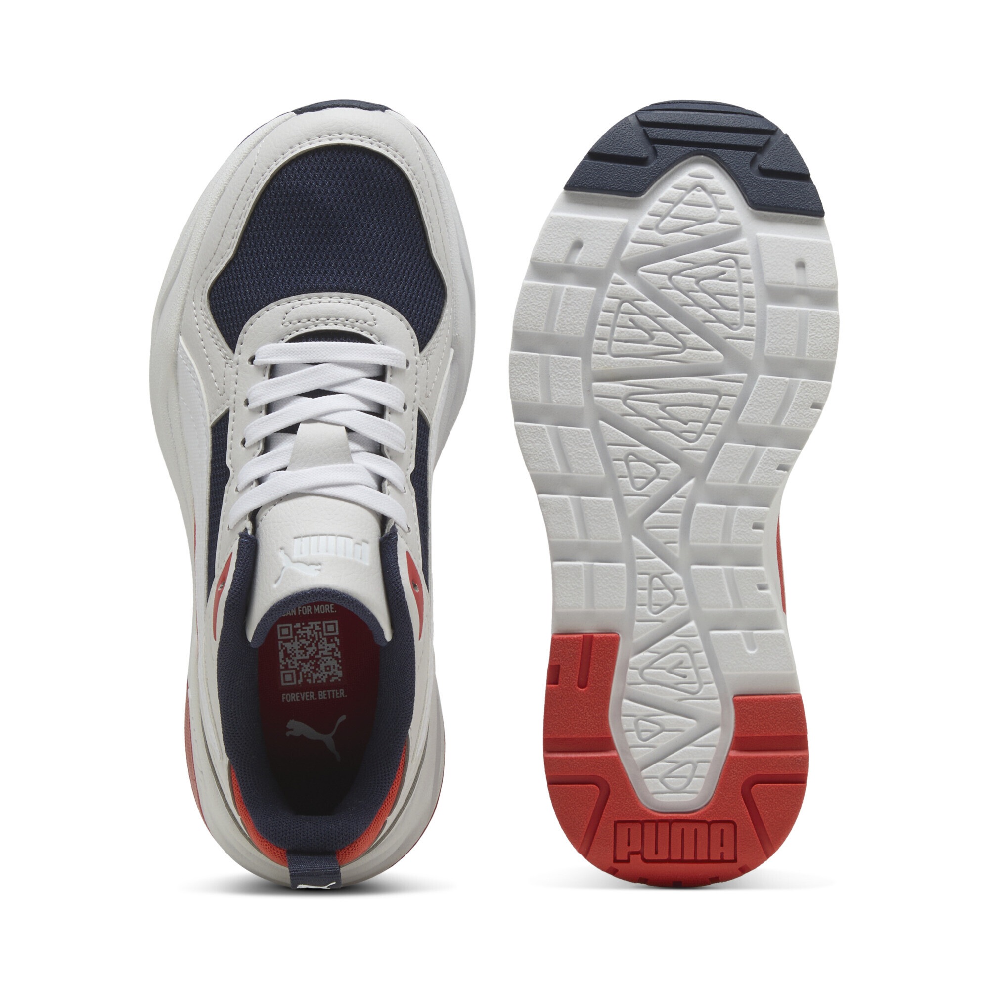 PUMA Sneaker »Trinity 2 LT Sneakers Jugendliche«