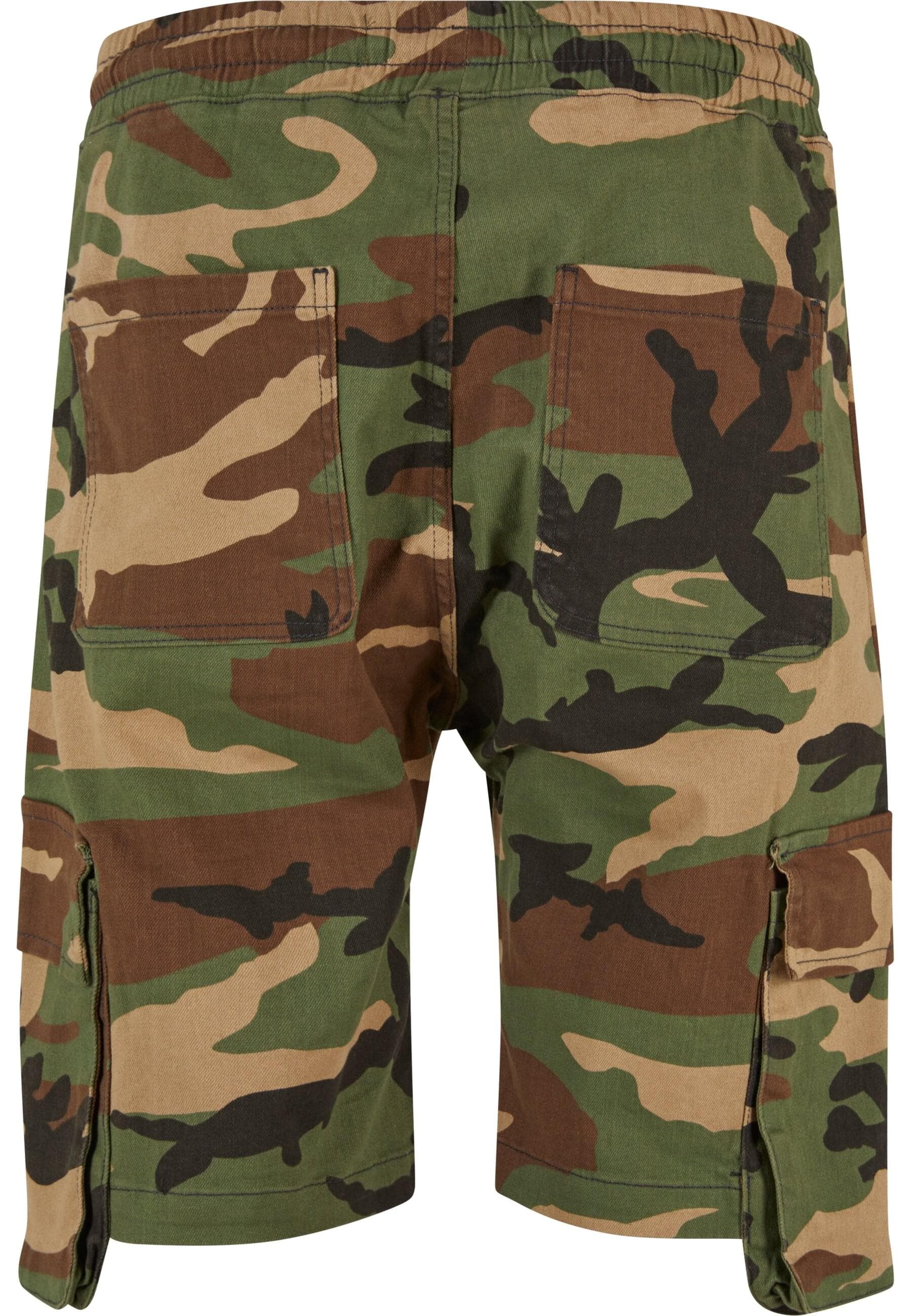 2Y Studios Shorts »2Y Studios Herren 2Y Jeans Shorts«