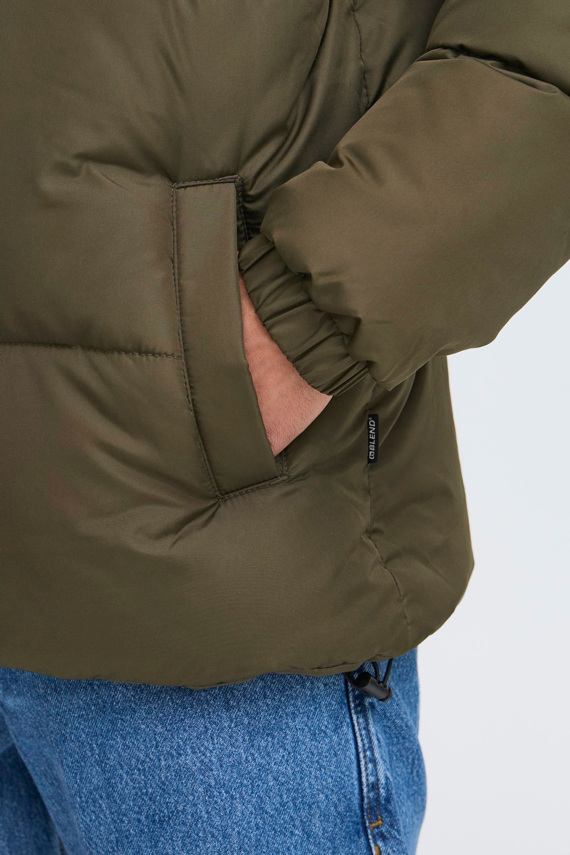 Blend Steppjacke »Steppjacke BHELWIN«