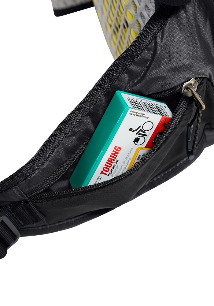 Jack Wolfskin Fahrradrucksack »MOAB JAM 16«