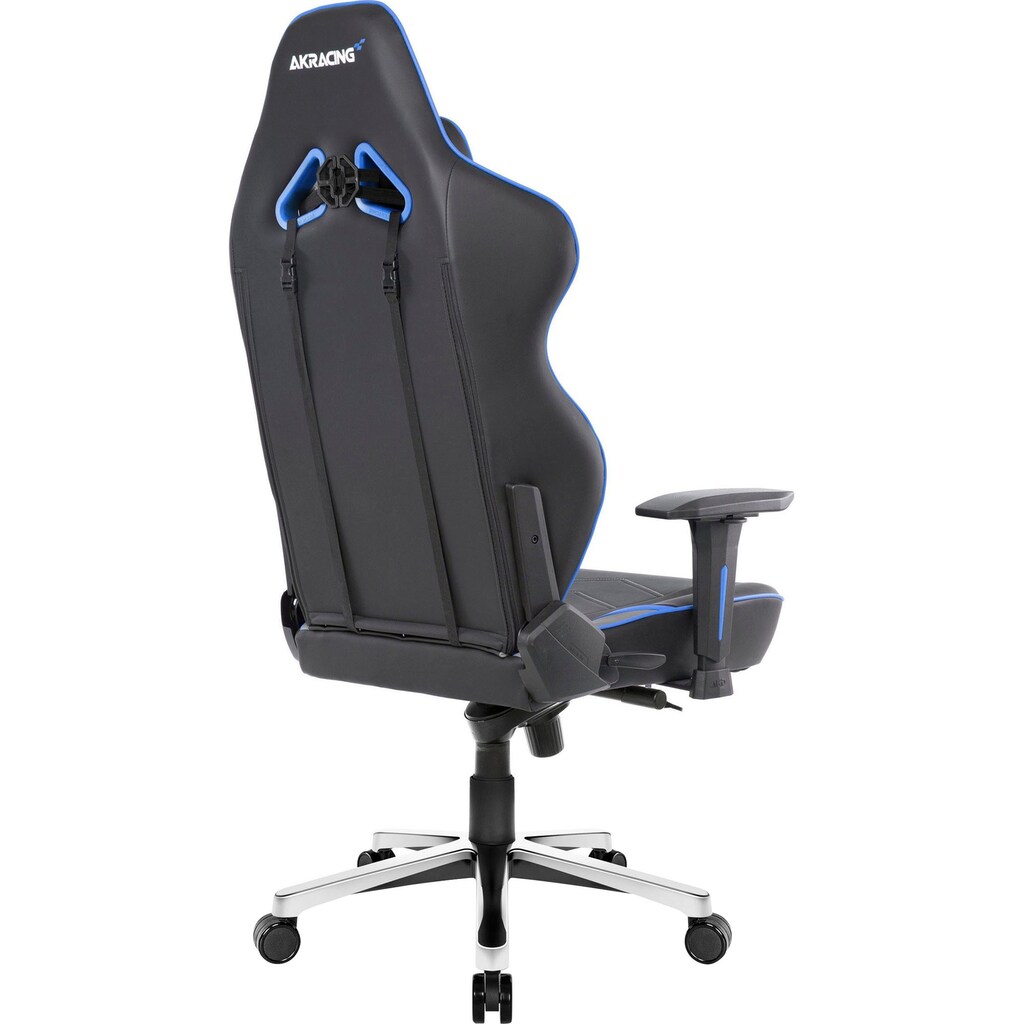 AKRacing Gaming-Stuhl »Max«, Kunstleder