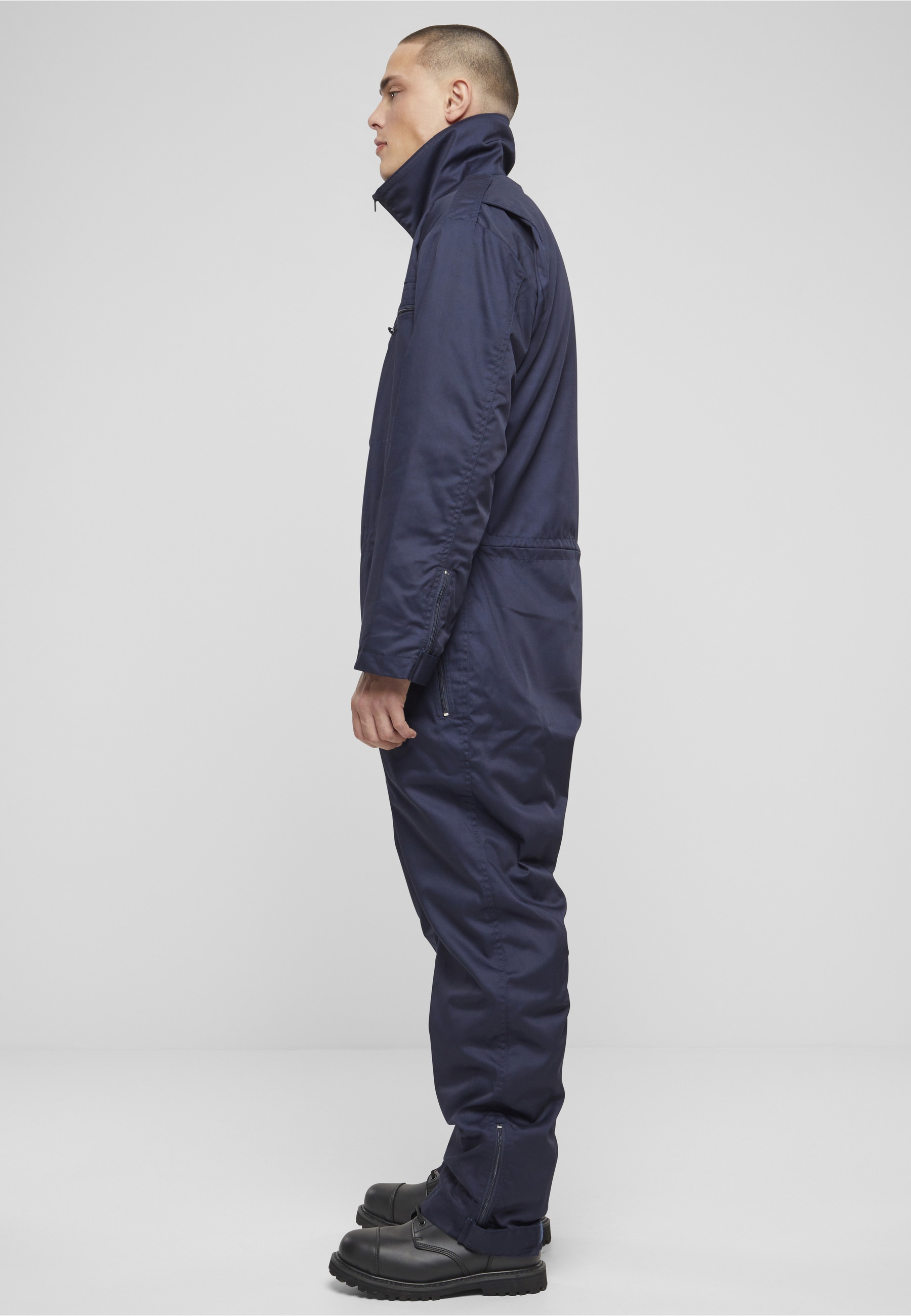 Brandit Jumpsuit »Brandit Herren Tank Jumpsuit« 1 Stk.