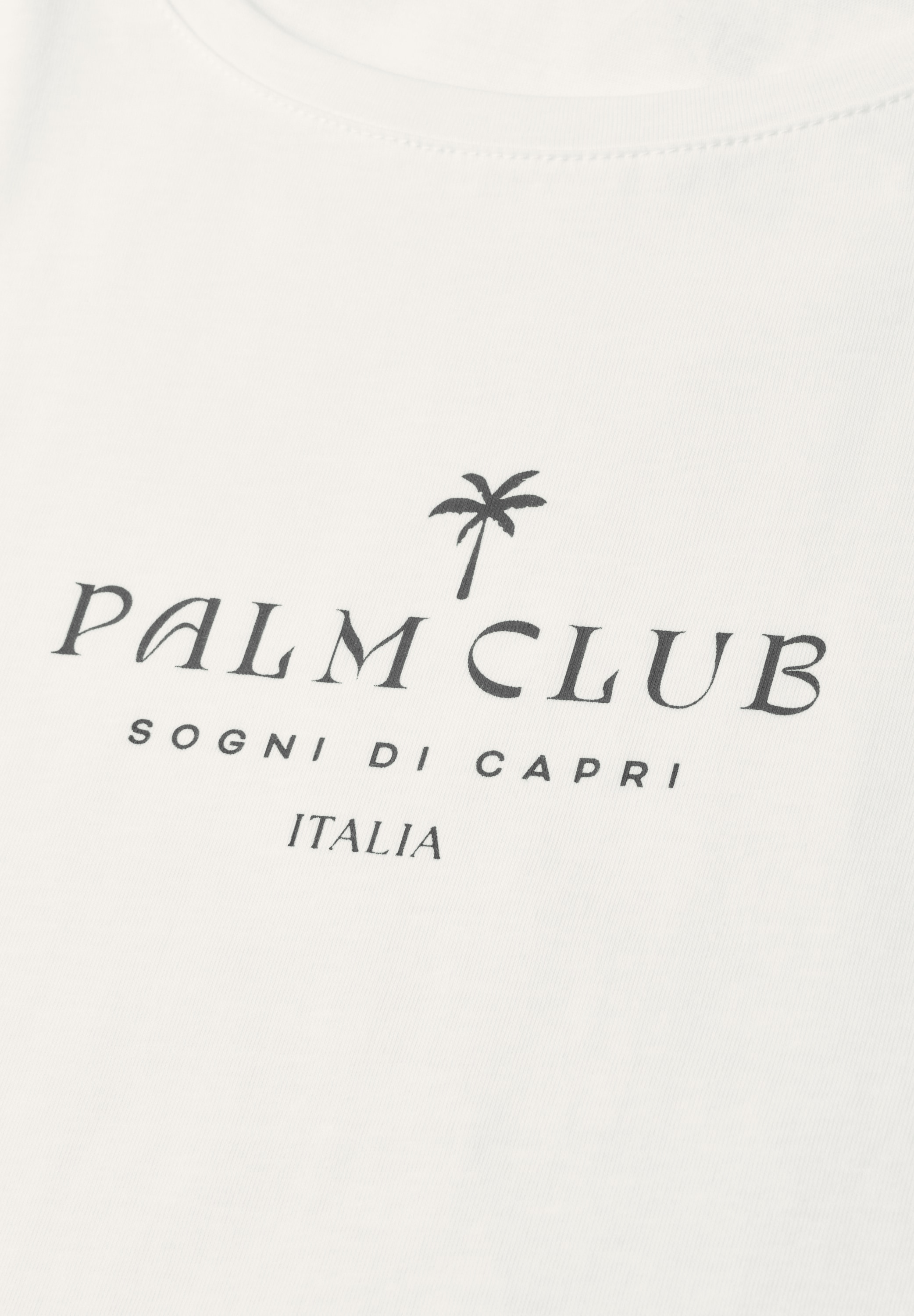 STREET ONE Print-Shirt mit Wording