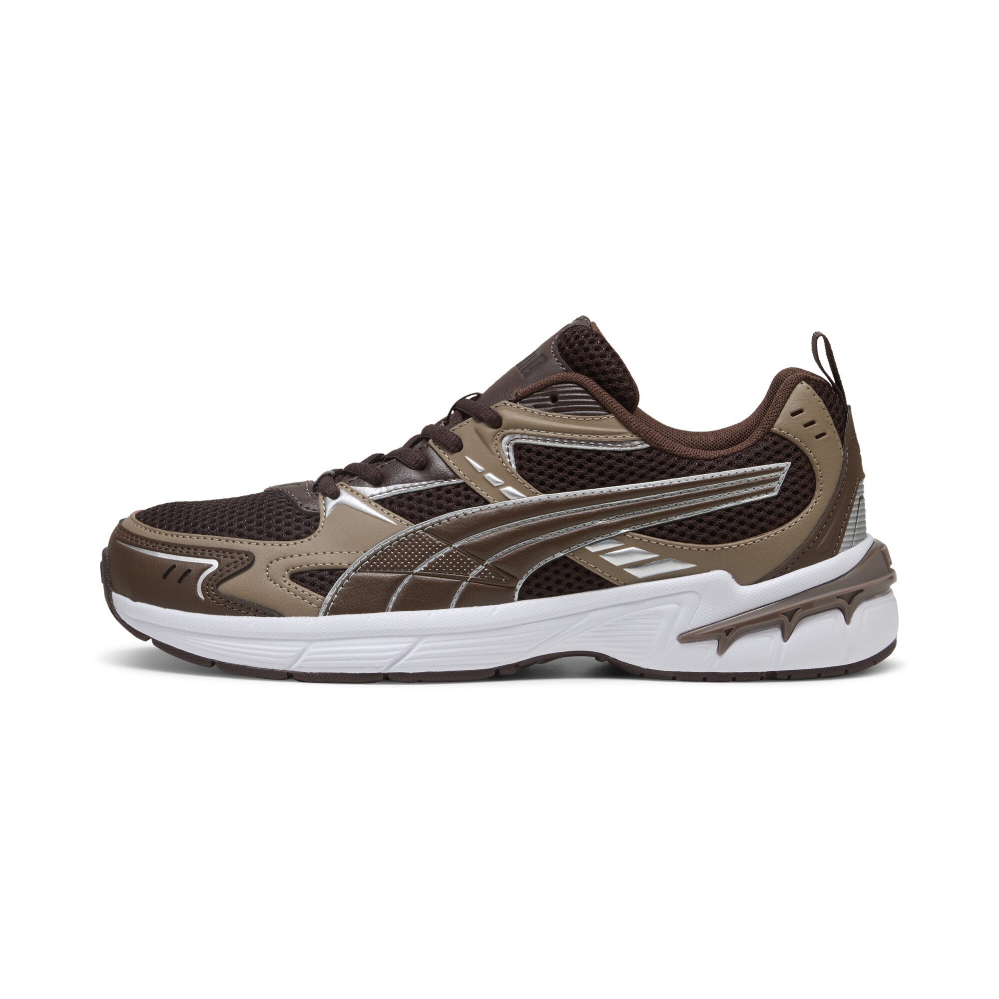 PUMA Sneaker »Milenio Tech 2000 Sneakers Erwachsene«