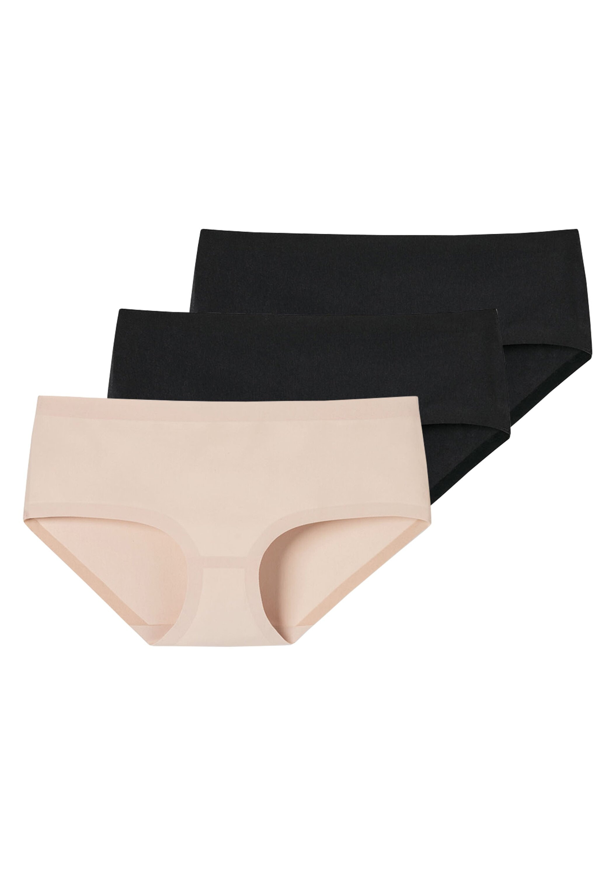 Schiesser Panty "Panty 3er Pack"