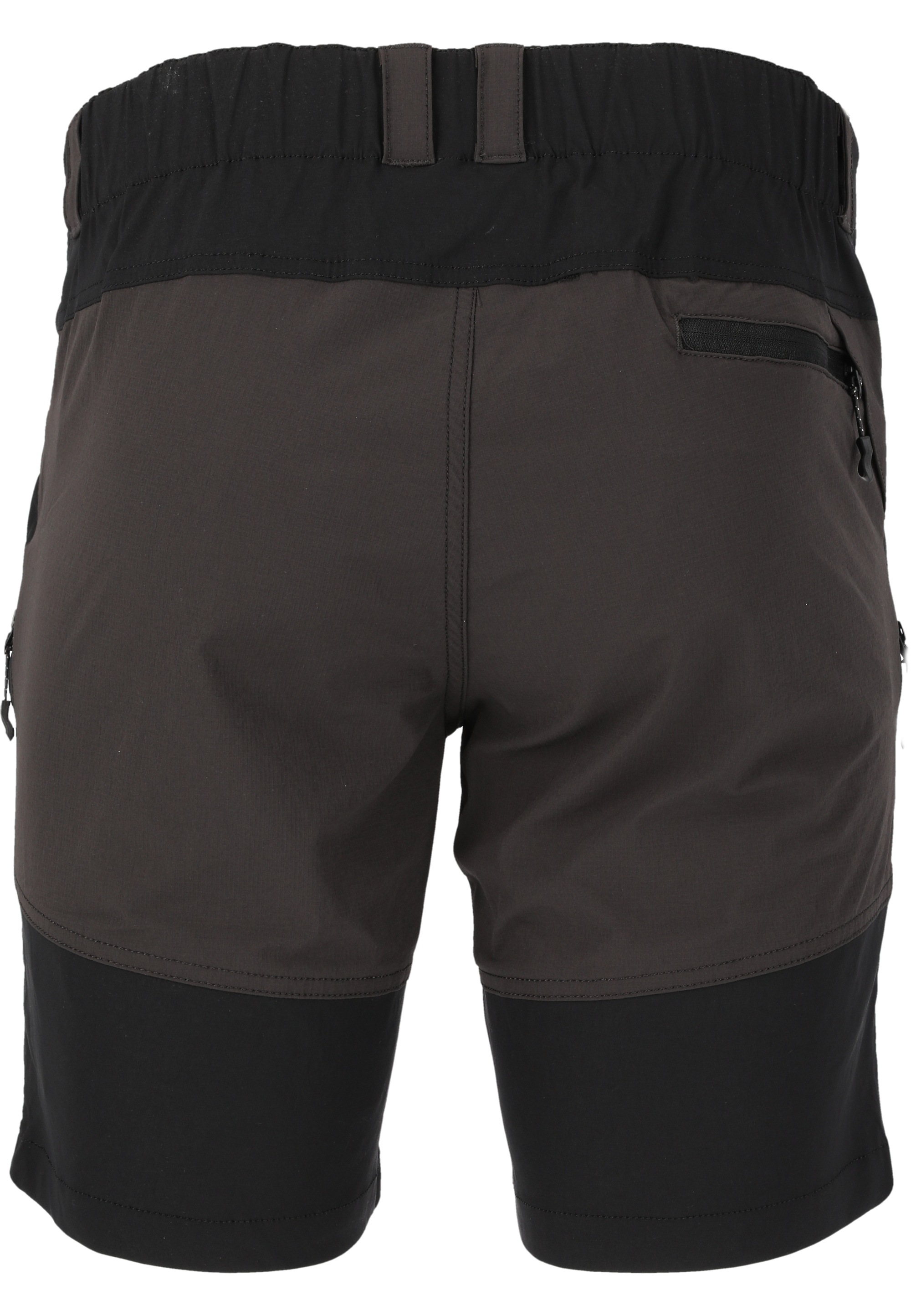 WHISTLER Shorts »Kodiak«, aus funktionalem und wasserabweisendem Material