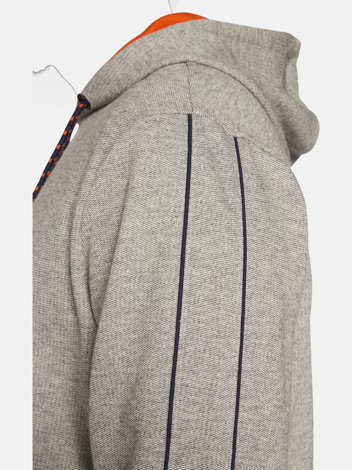 Charles Colby Kapuzensweatshirt »Sweatshirt EARL MARCAS«
