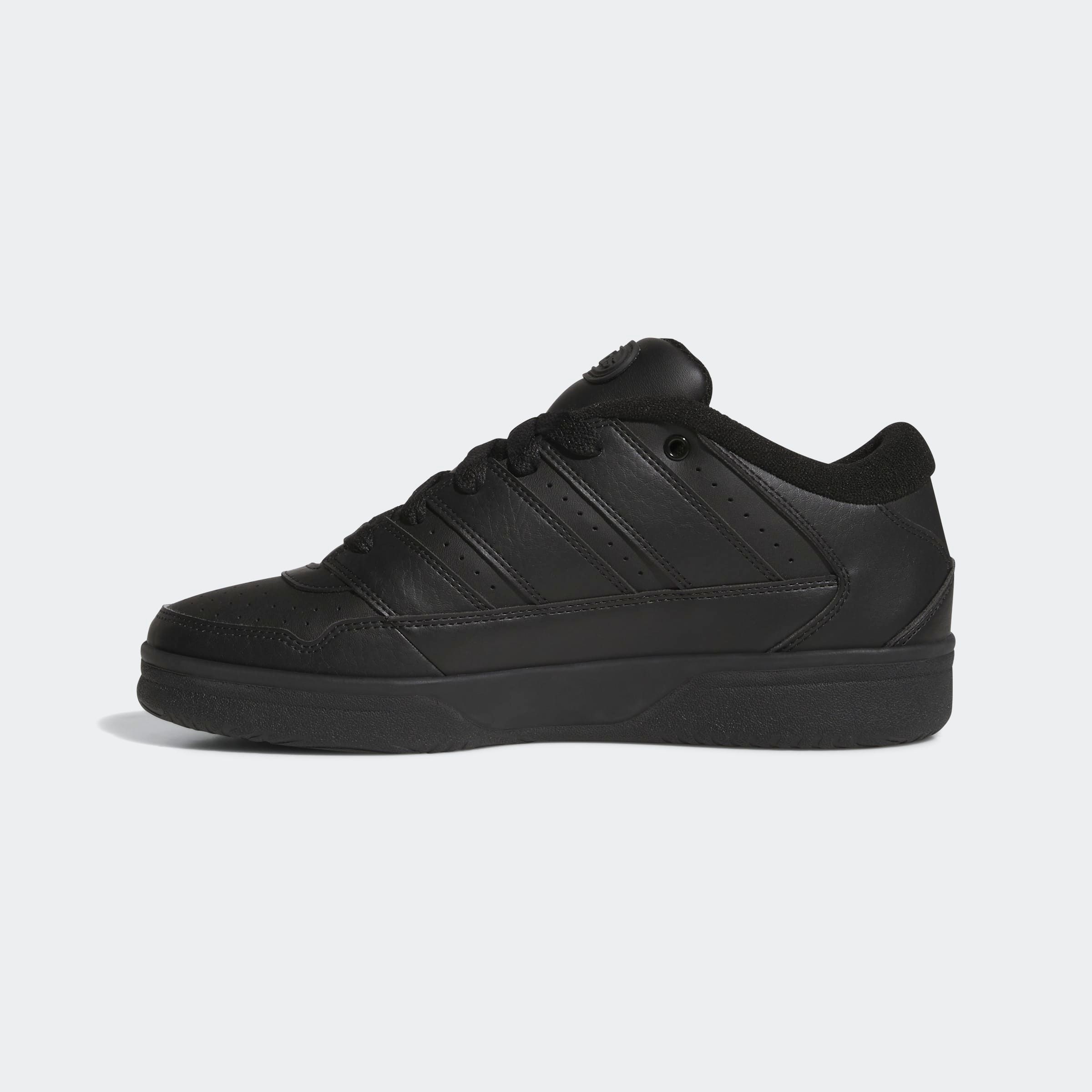 Adidas Turnaway Sneaker Core Black EU 44 2