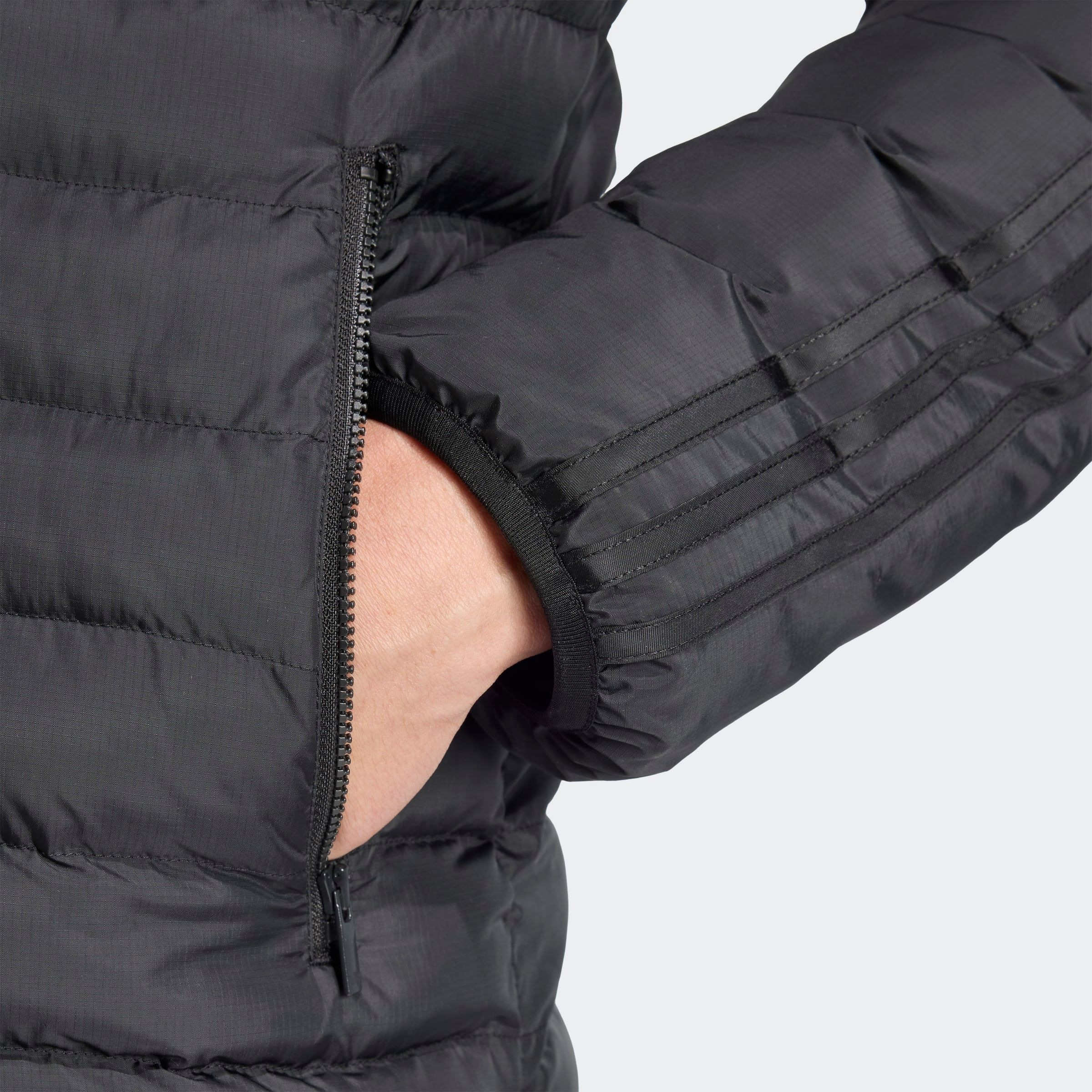 Thumbnail - adidas Originals Steppjacke "PADDED COLL JKT"