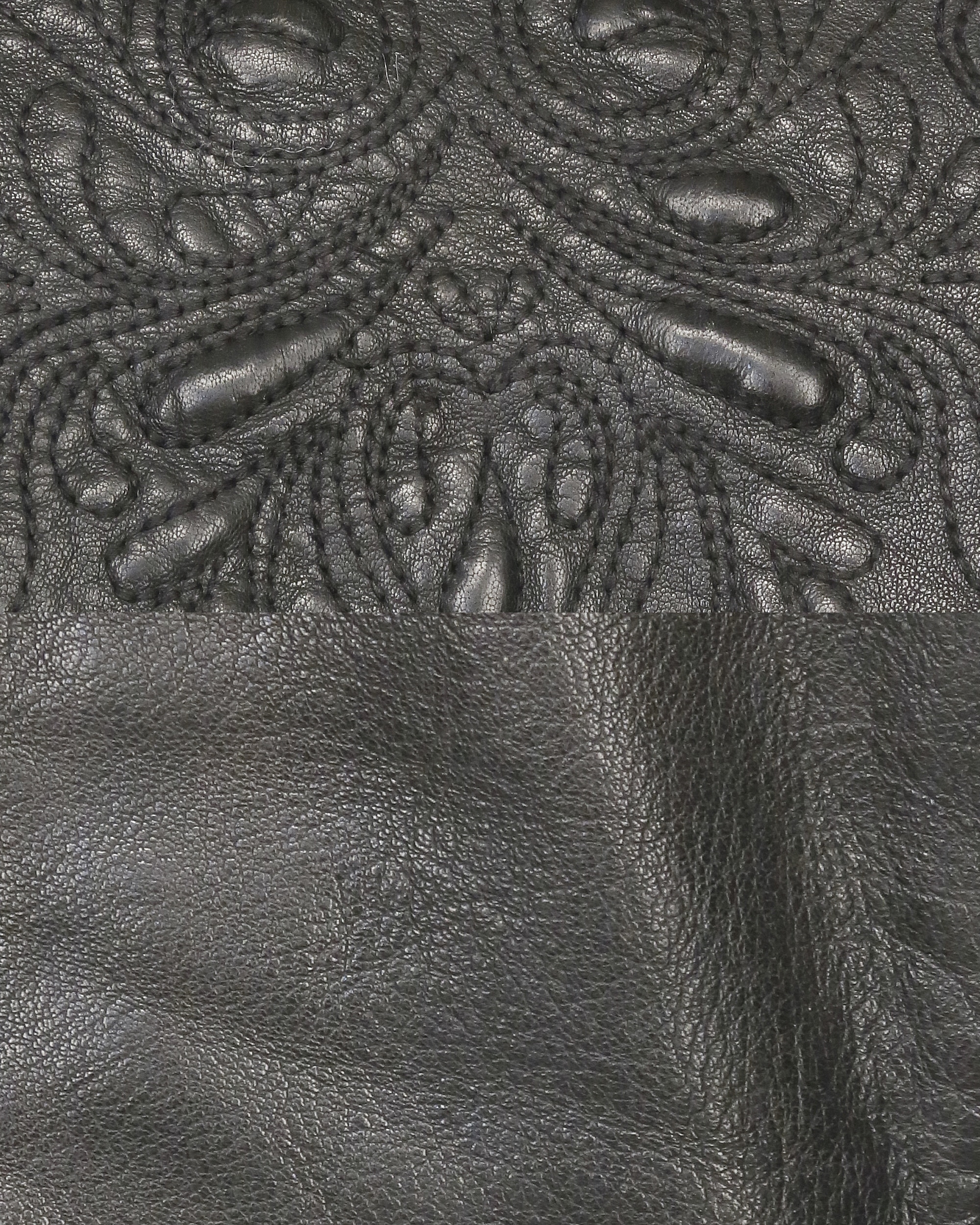 MUSTANG Lederjacke »Ina«