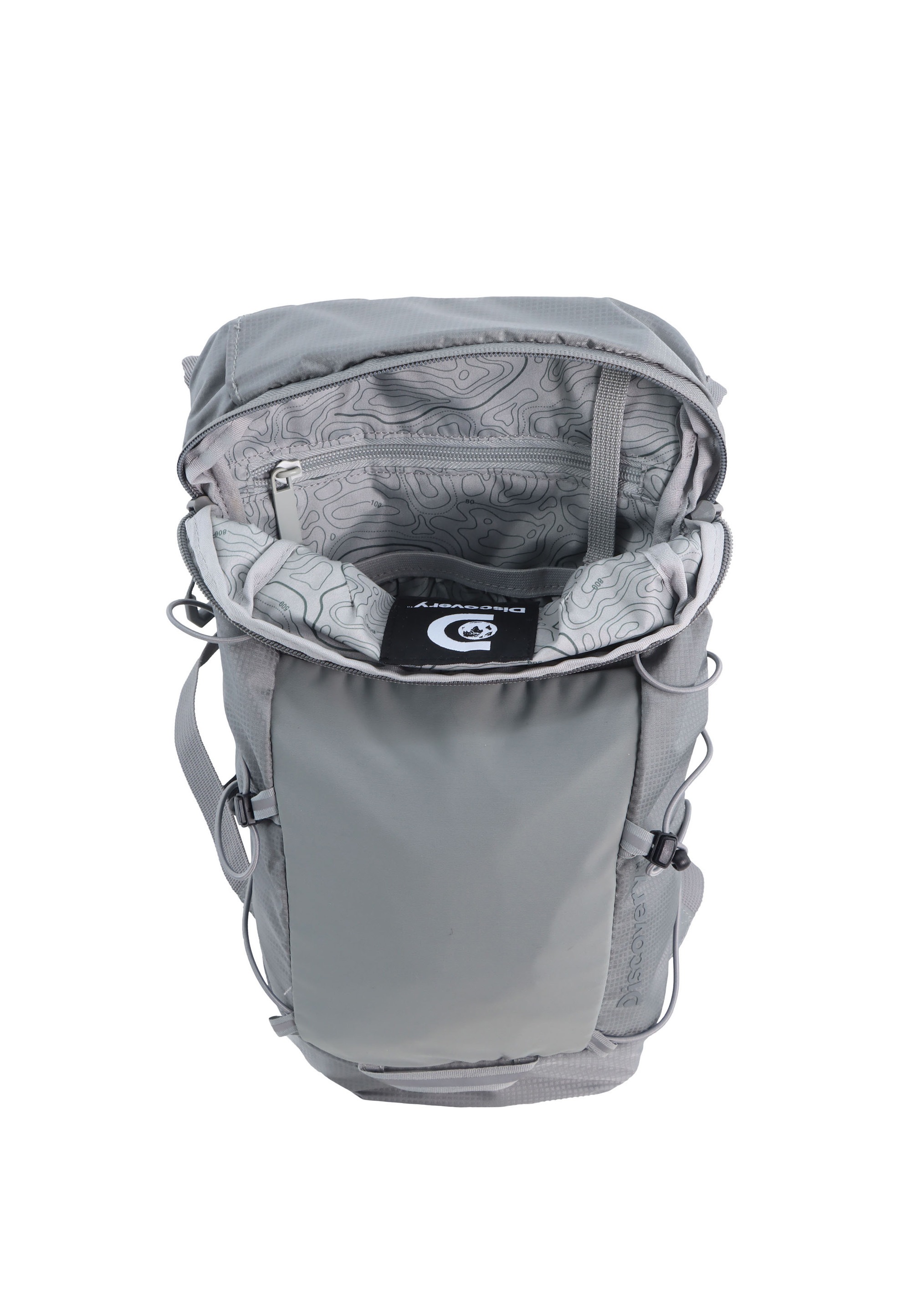 Discovery Sportrucksack »Body Spirit«, aus Nylon-Material