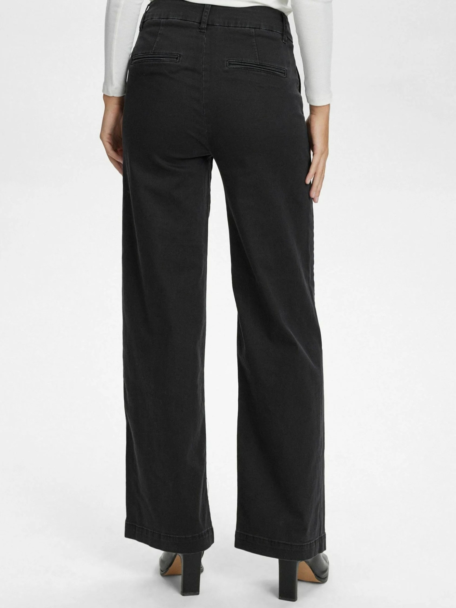 nümph Chinohose »Nümph Trousers NUAMBER«