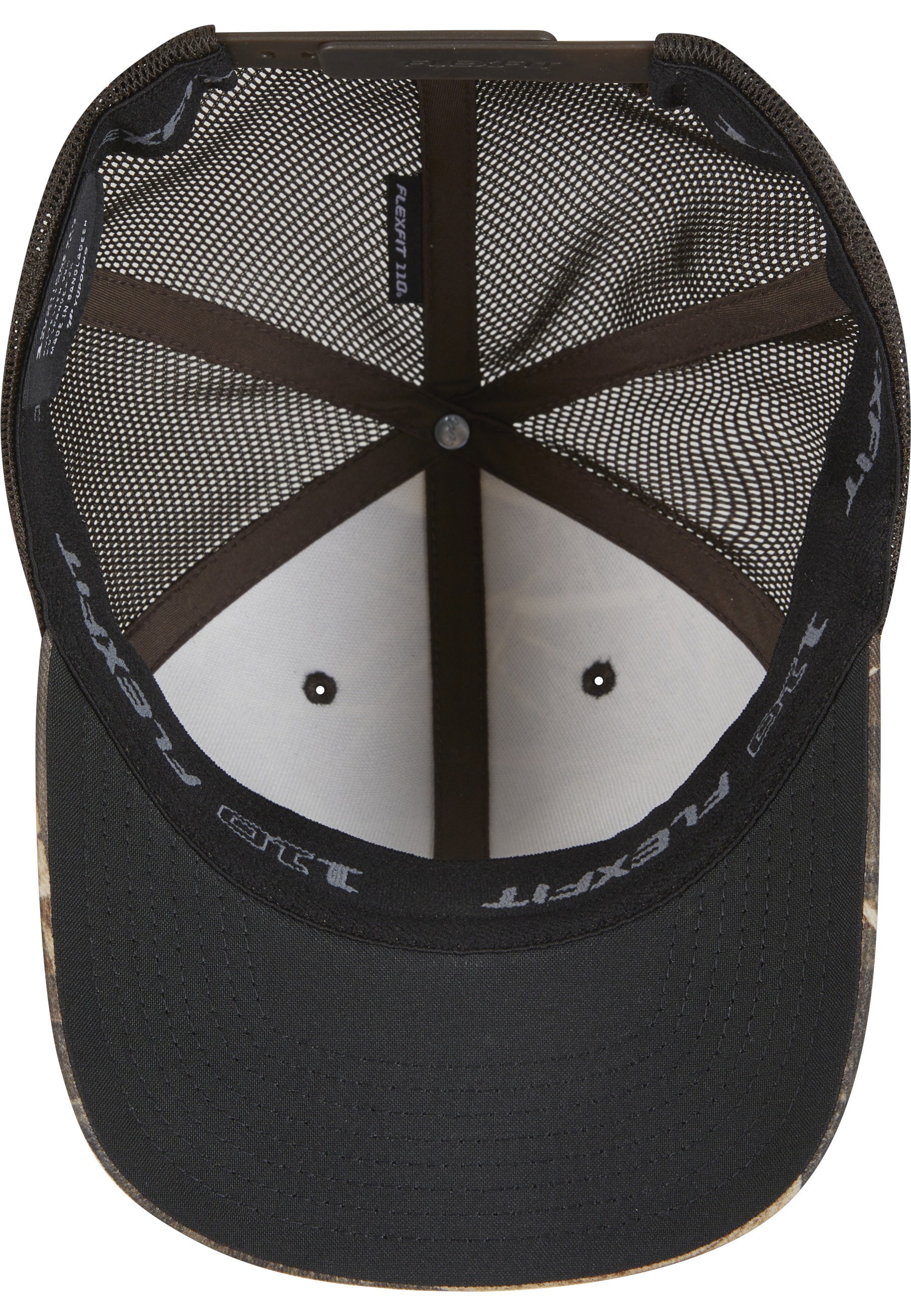 Flexfit Flex Cap »Flexfit Flexfit 110 Mesh RealTree Camo Cap«