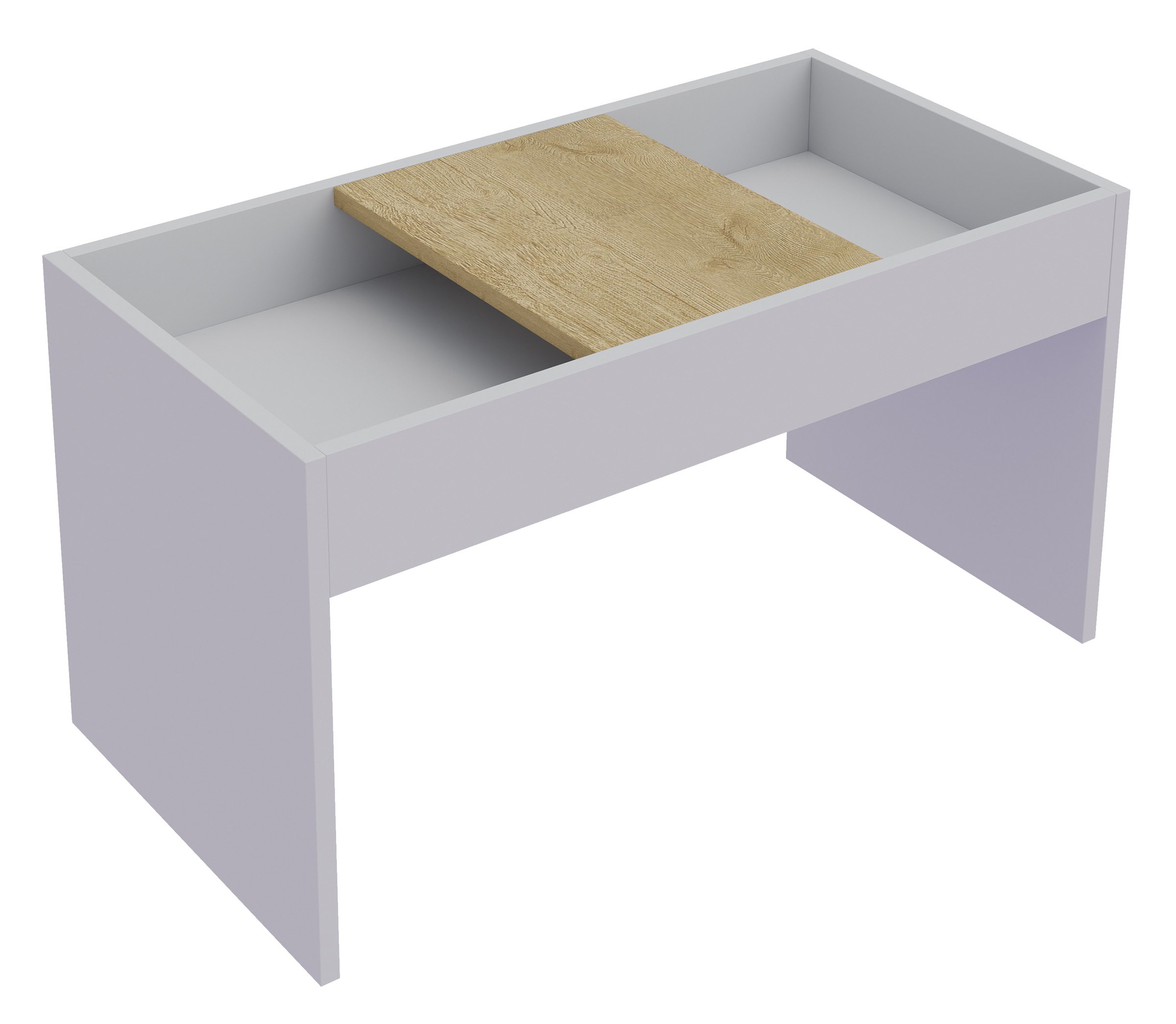 VCM Beistelltisch "Holz Beistelltisch Couchtisch Sofatisch Mantila" günstig online kaufen