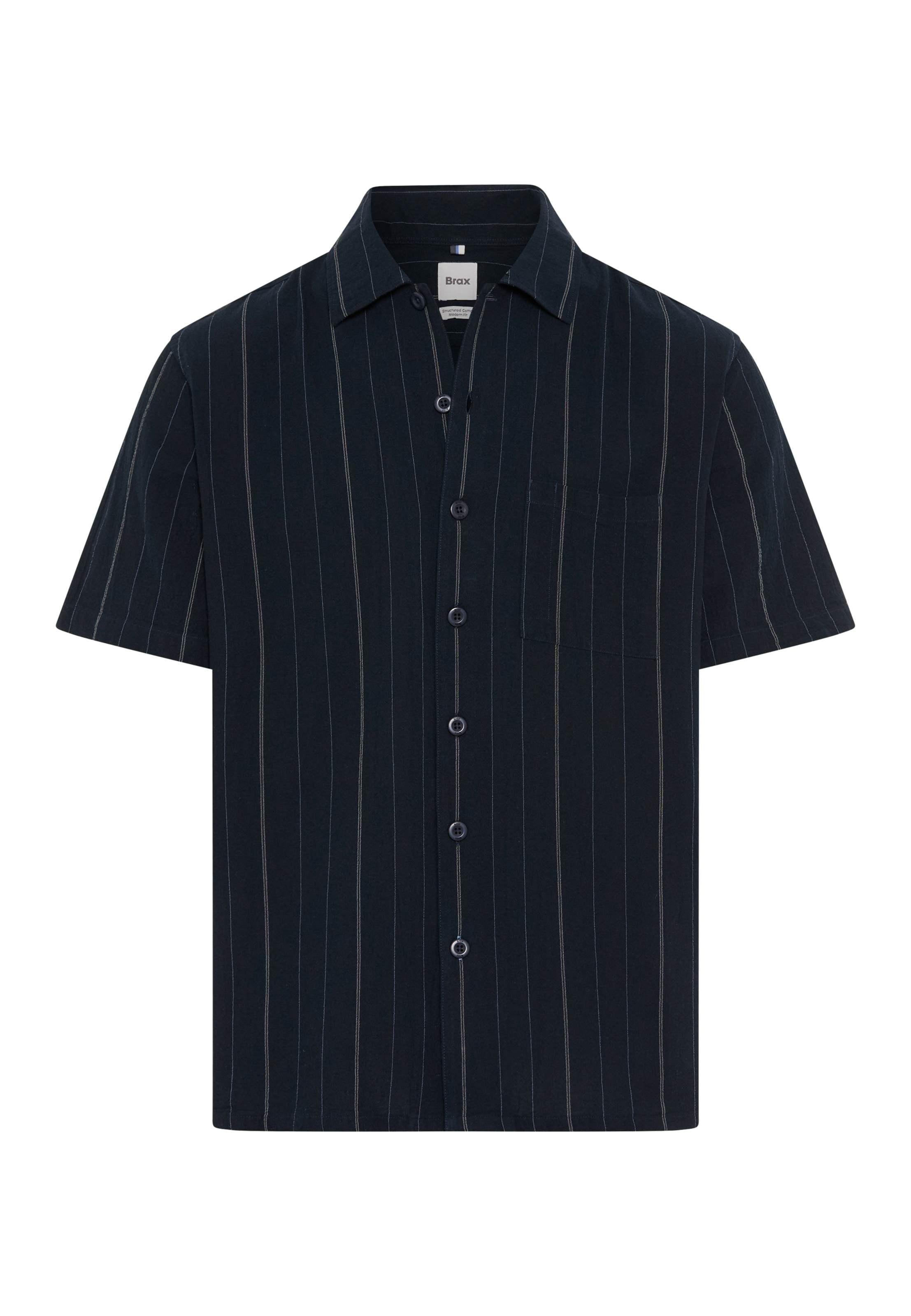Brax Kurzarmhemd »Style LUKE«