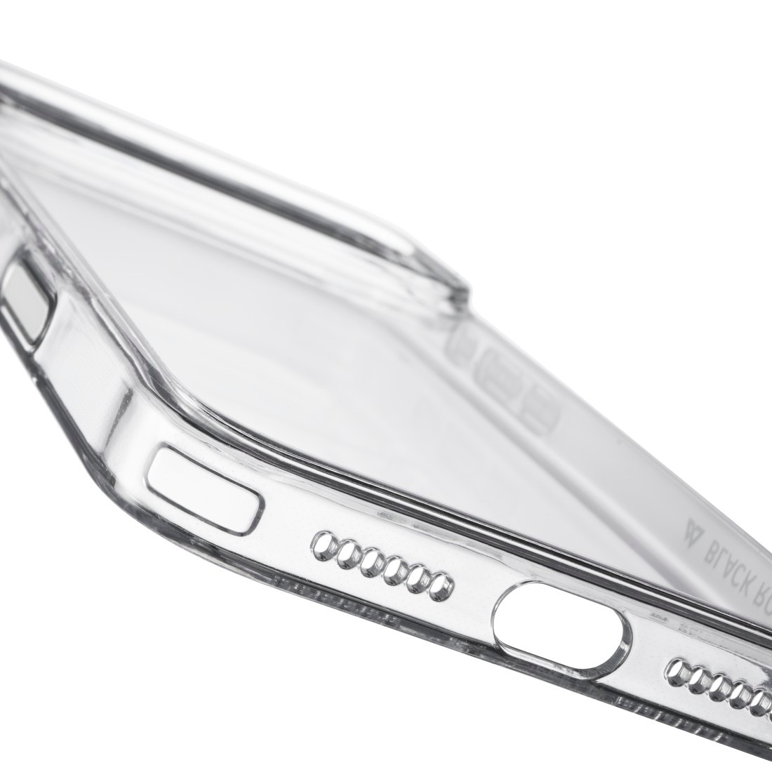 BLACKROCK Smartphone-Hülle »Handyhülle für Apple iPhone 17 Pro Max und 18 Pro Max« Smartphones Anti-Vergilbung, 2H-Kratzhärte, Stoßschutz, Kameraschutz
