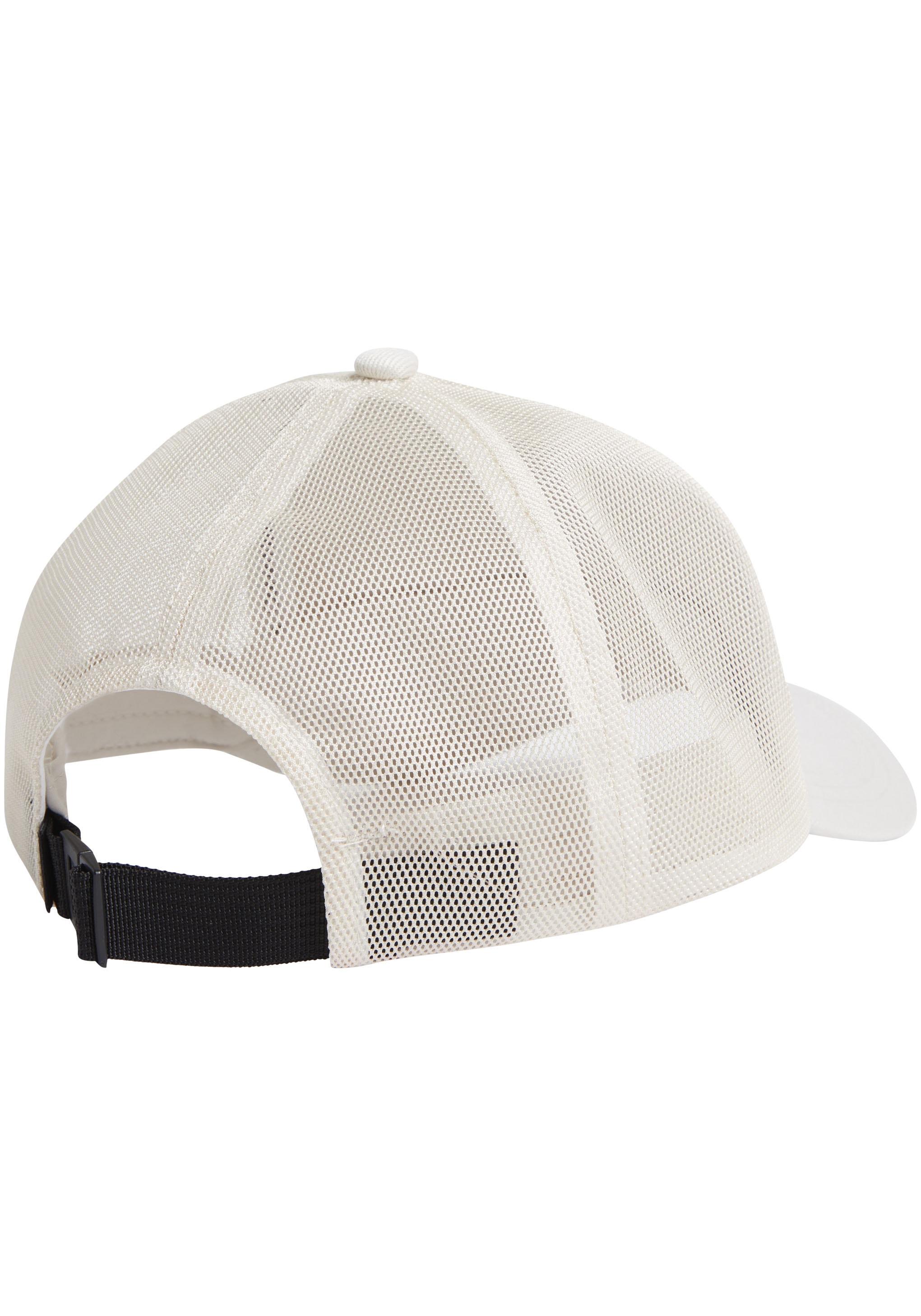 Calvin Klein Jeans Trucker Cap »MONO LOGO PATCH TRUCKER HAT«, mit Logopatch, unisex