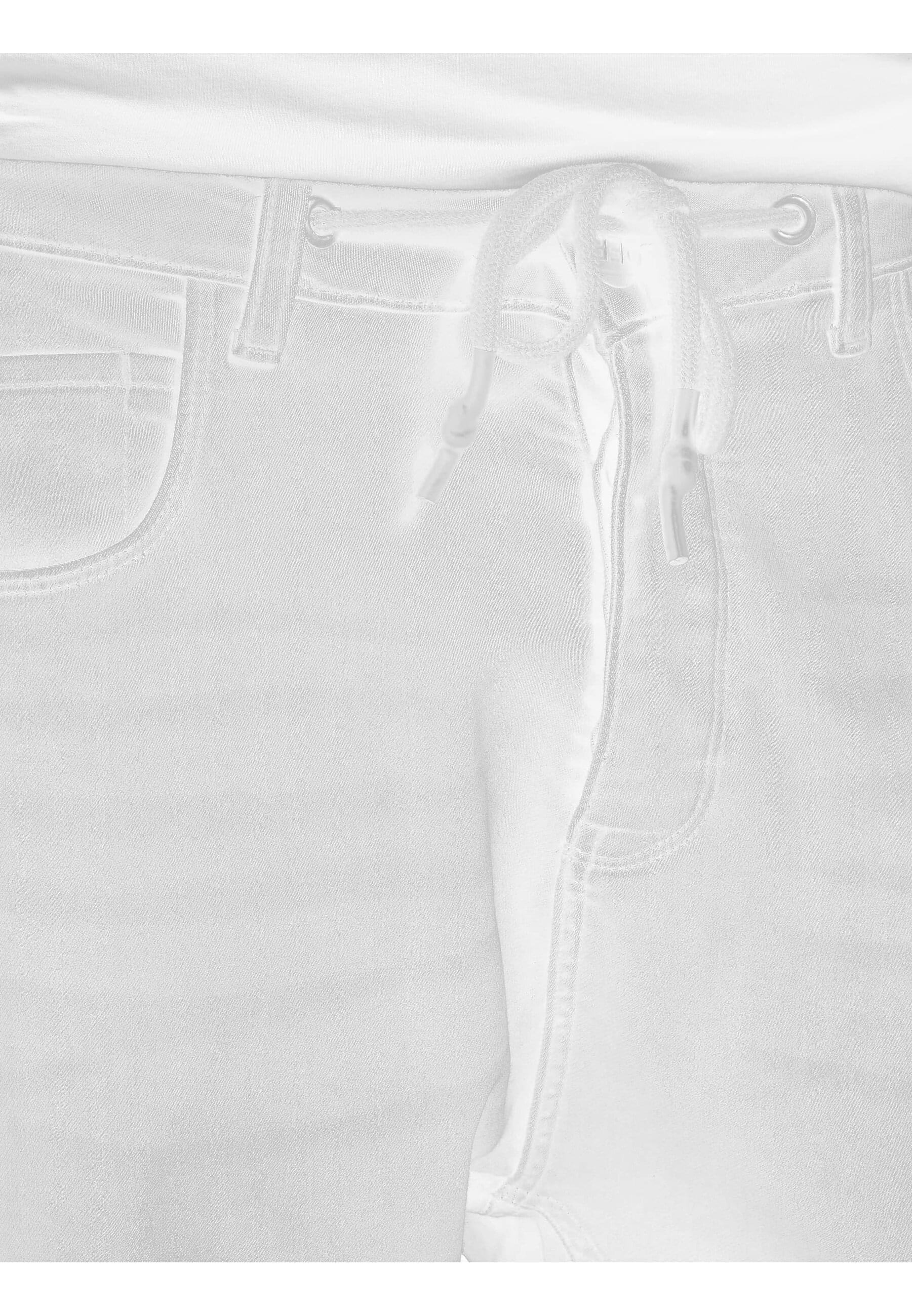 DEF Bequeme Jeans »DEF Herren Anti Fit Jeans«, (1 tlg.)