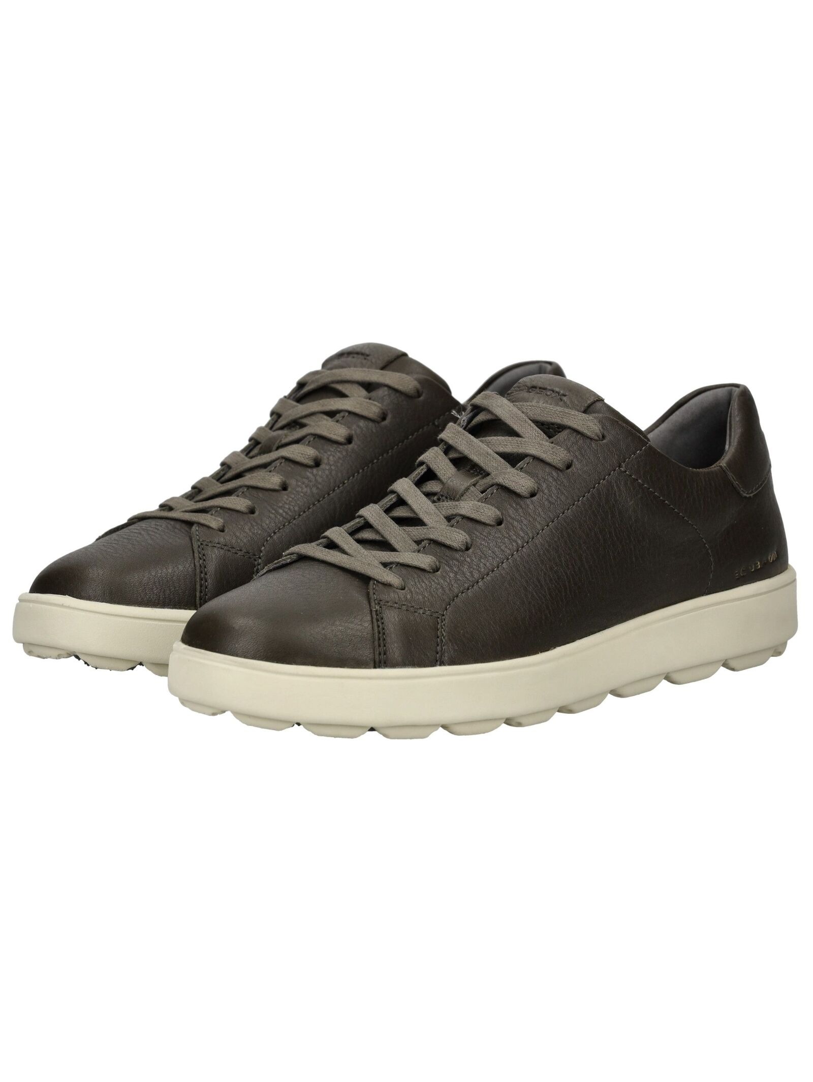 Geox Spherica Ecub-1 Sneakers Green 42 3