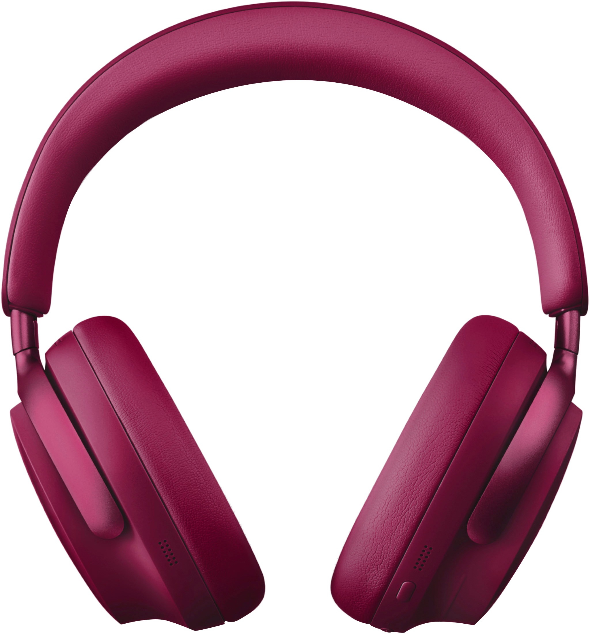 Bose Over-Ear-Kopfhörer »QuietComfort Ultra«, Bluetooth, Noise-Cancelling-Multi-Point-Verbindung-integrierte Steuerung für Anrufe und Musik, 3 Modi, Multipoint, Simple Sync, Anpassbare EG-Einstellungen