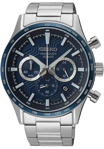 Chronograph