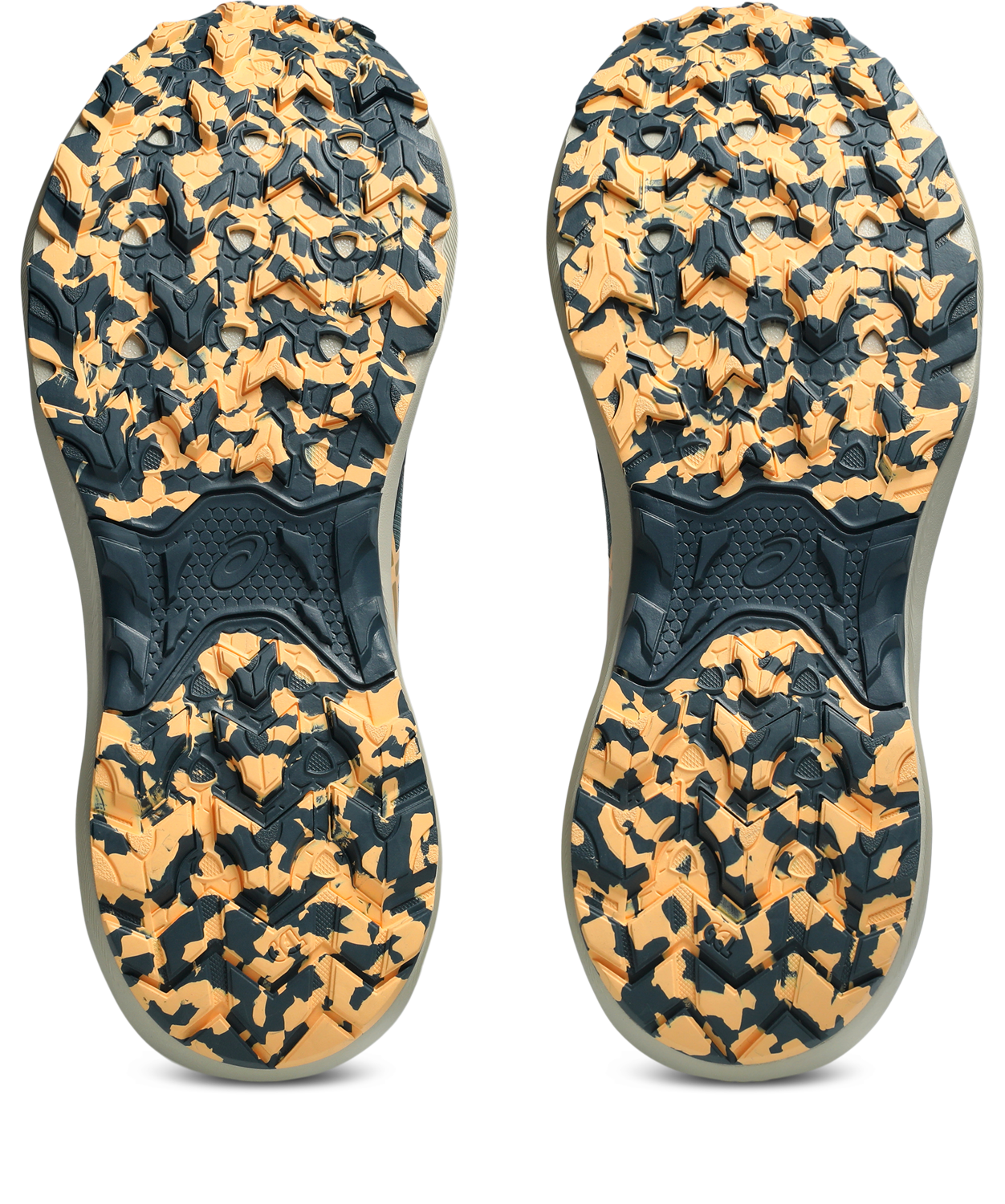Asics Trailrunningschuh »GEL-VENTURE 11«  mit profiliertem Gummi-Laufsohlenprofil, mit AMPLIFOAM PLUS Dämpfung