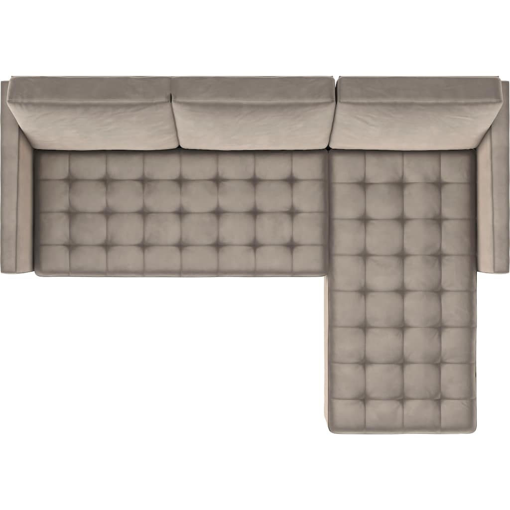 Dorel Home Ecksofa »Presley«