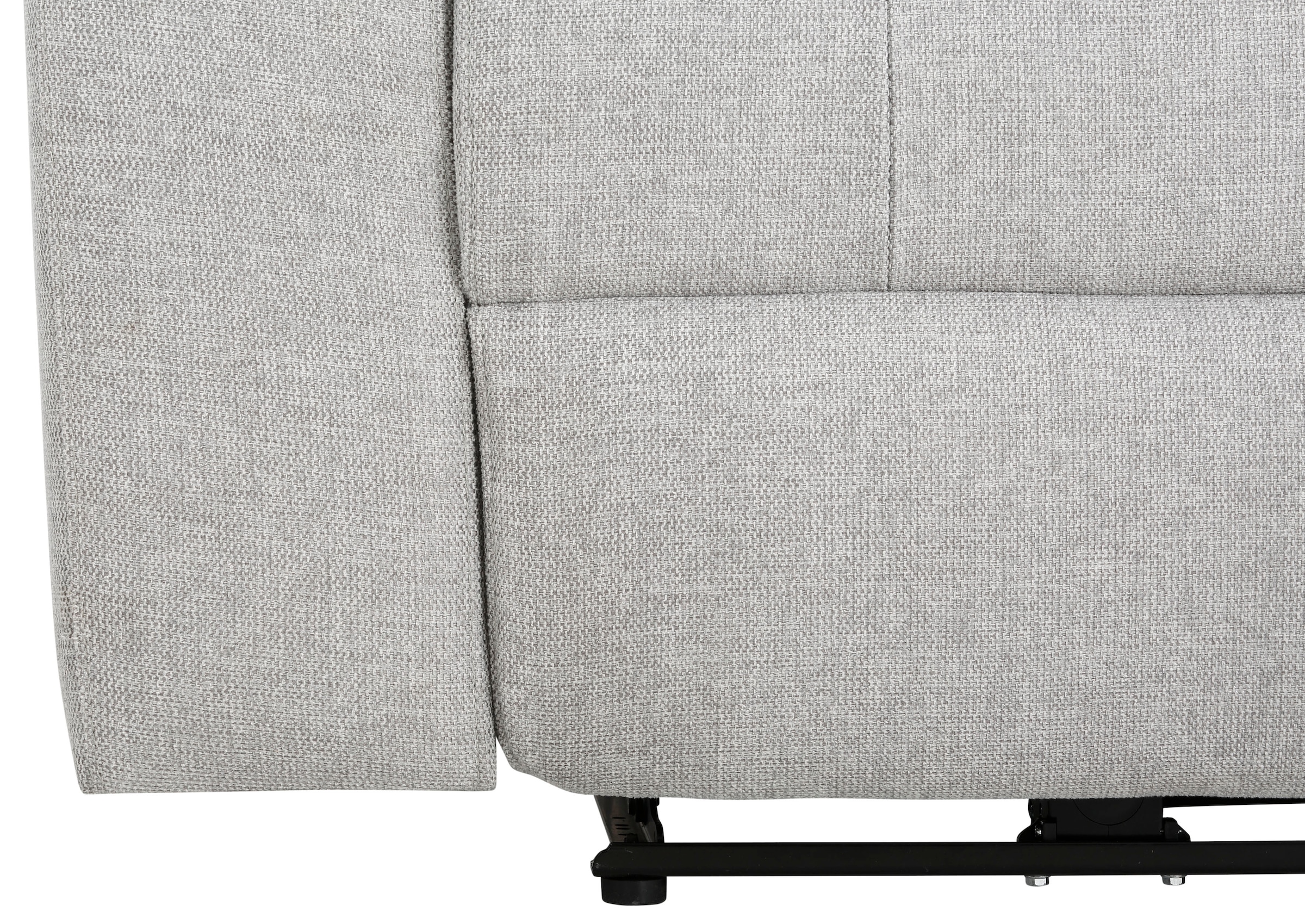 Home affaire 2-Sitzer »Binado«, mit manueller oder elektrischer Relaxfunktion mit USB-Anschluss
