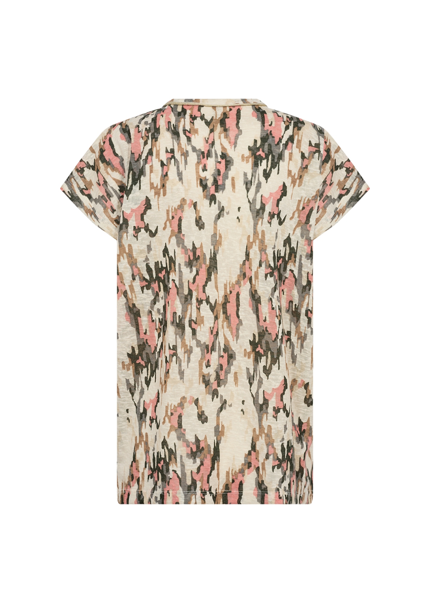 soyaconcept T-Shirt »SC-ARETHA 38«