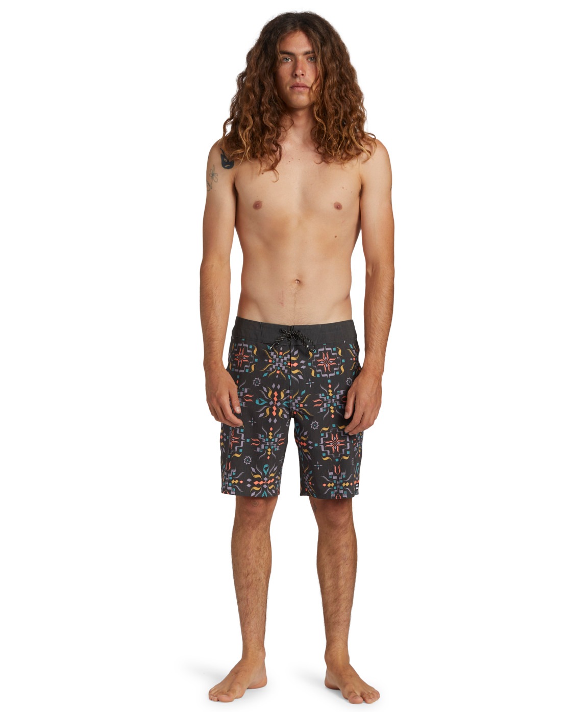 Billabong Badehose "Good Times" günstig online kaufen