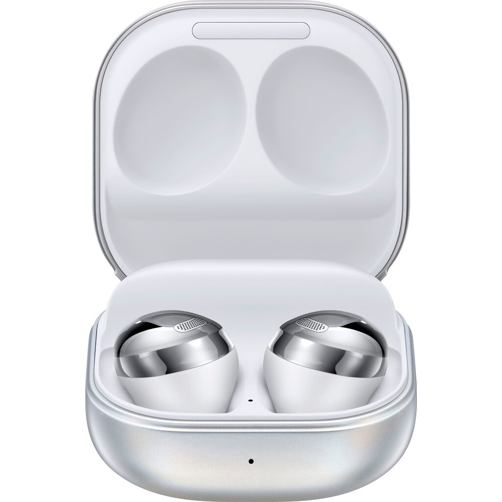 Samsung wireless In-Ear-Kopfhörer »Galaxy Buds Pro«, Bluetooth, Active Noise Cancelling (ANC)-Freisprechfunktion-Sprachsteuerung