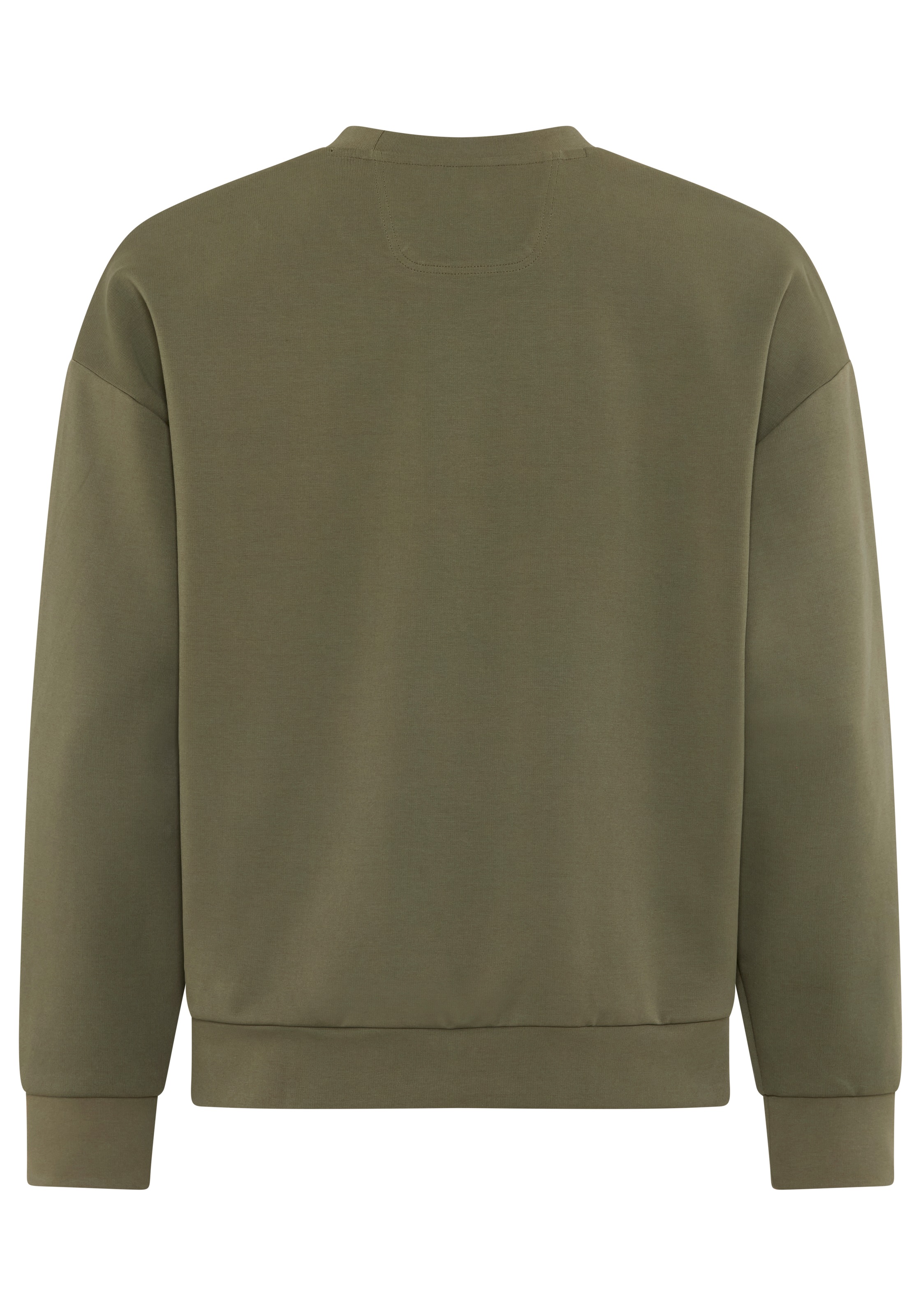 BOSS GREEN Sweatshirt "Stenson", oversize fit, Rundhalsausschnitt günstig online kaufen