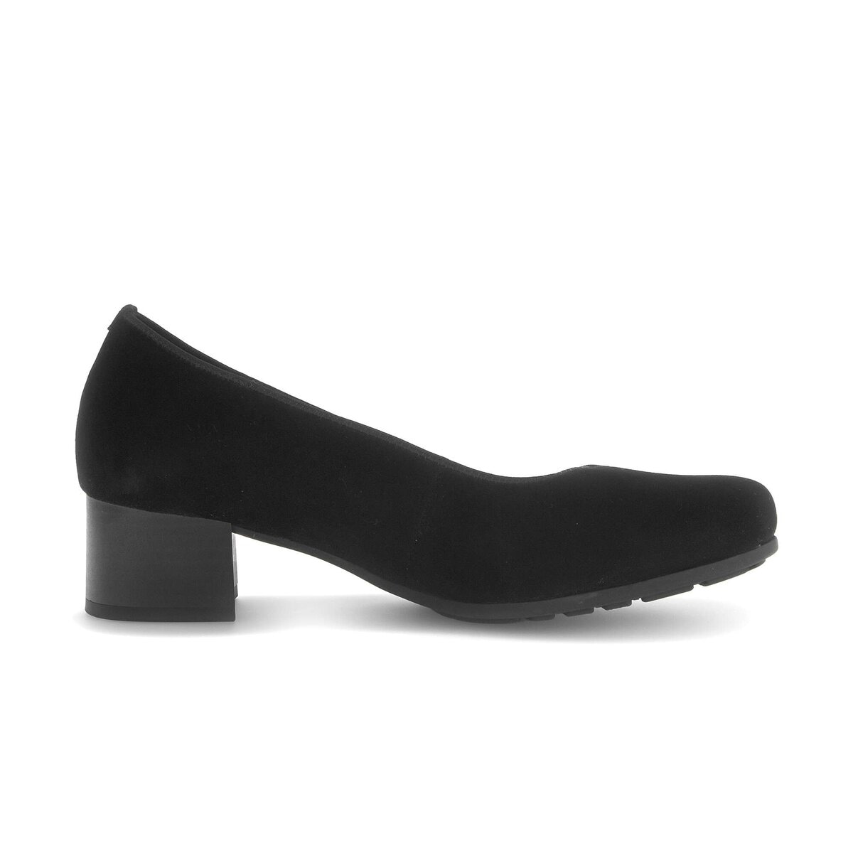 Gabor Plateaupumps »Plateau Pumps Rauleder«