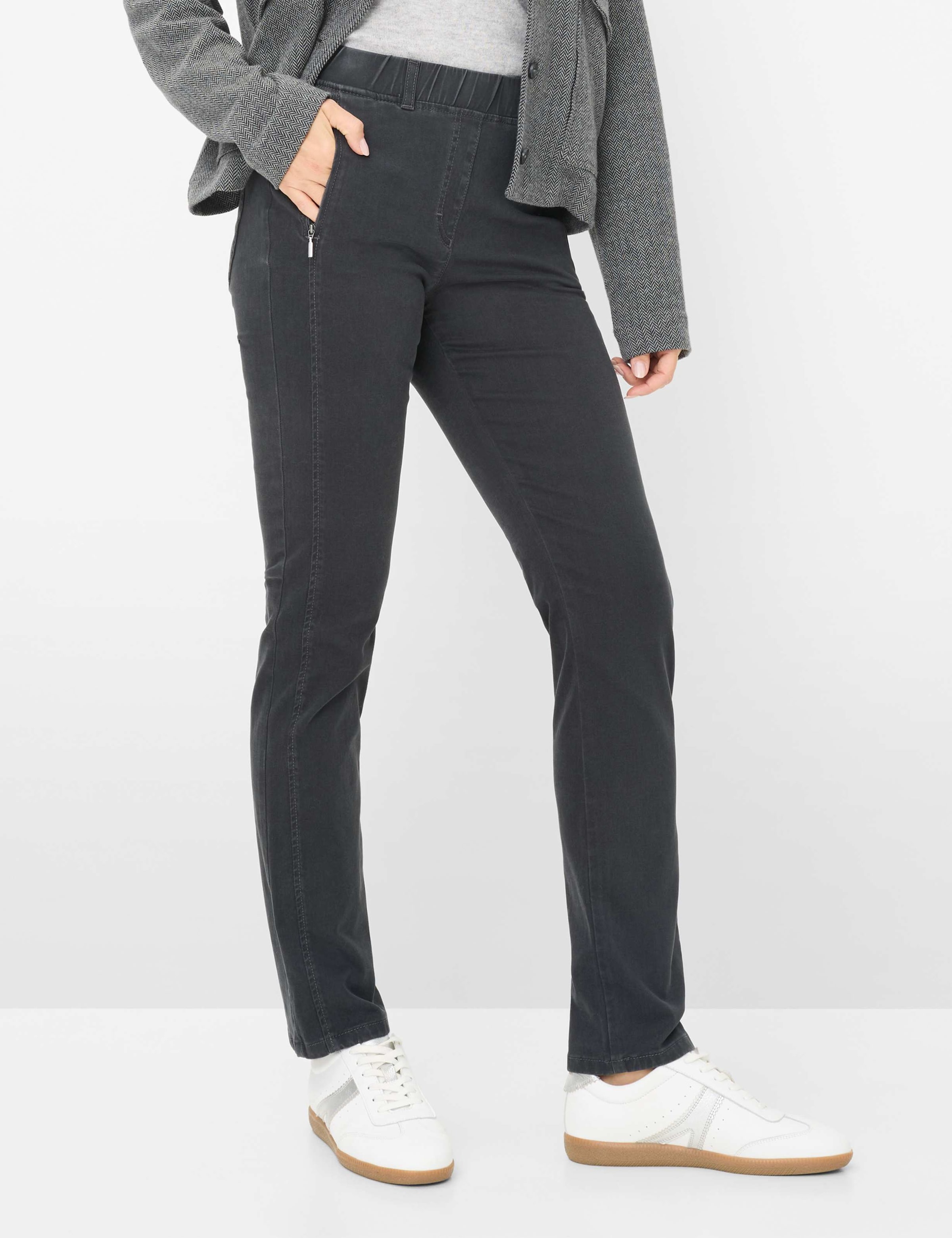 RAPHAELA by BRAX Chinohose "Style LAVINA JOY" günstig online kaufen