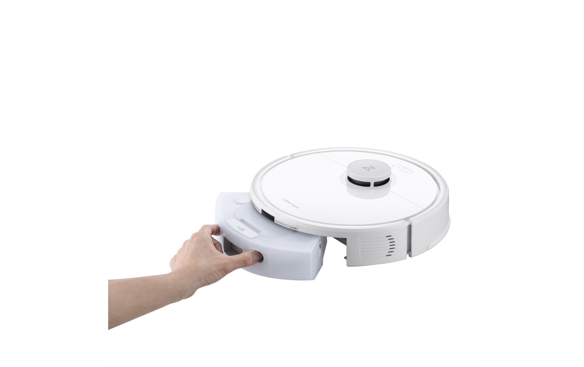 Roborock Saugroboter »Roborock Q7 BF mit Wischfunktion«