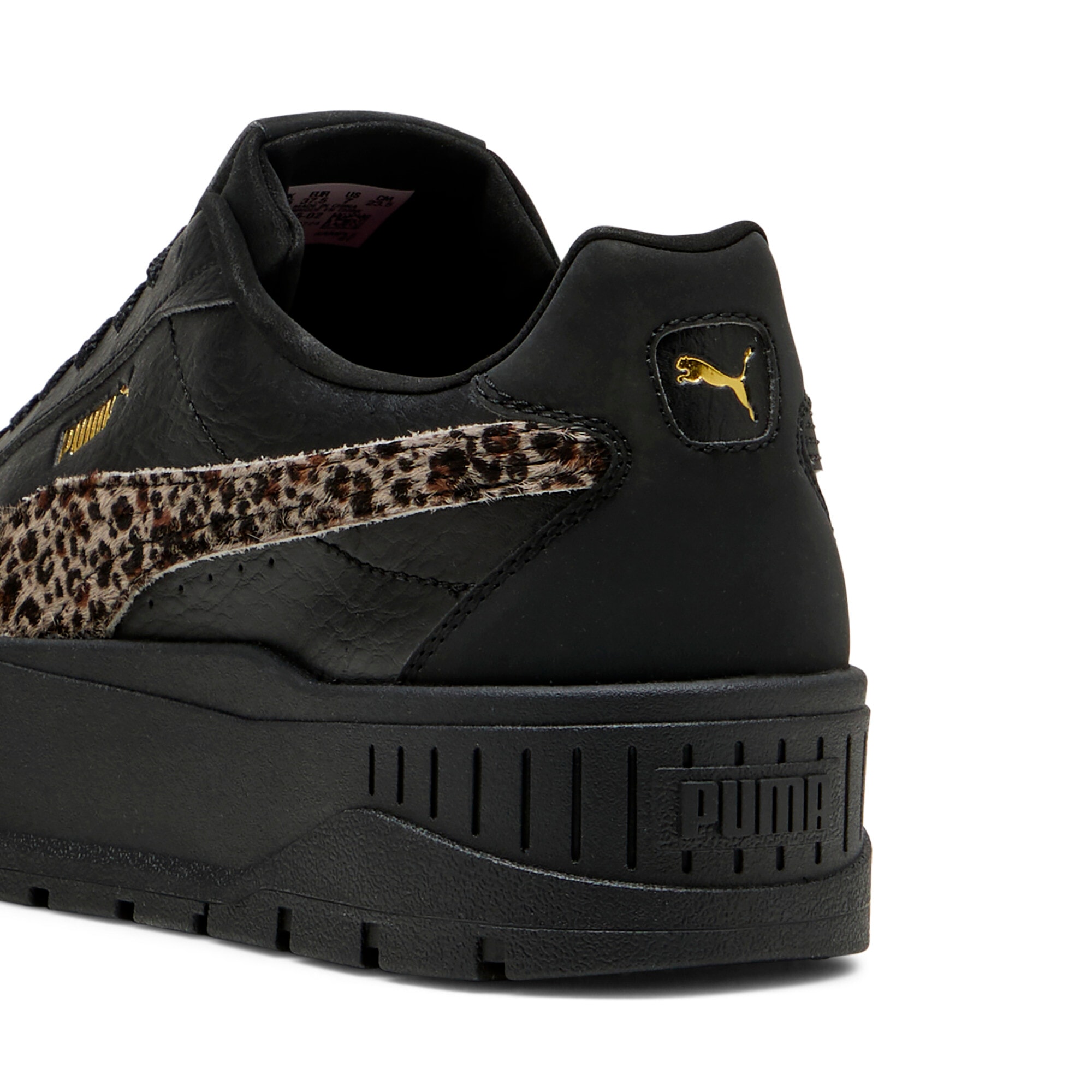 PUMA Sneaker »KARMEN II ANIMAL FLAIR«